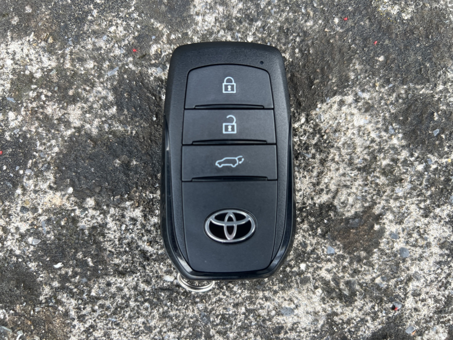 TOYOTA RAV4 2.5 HEV Style-image-24