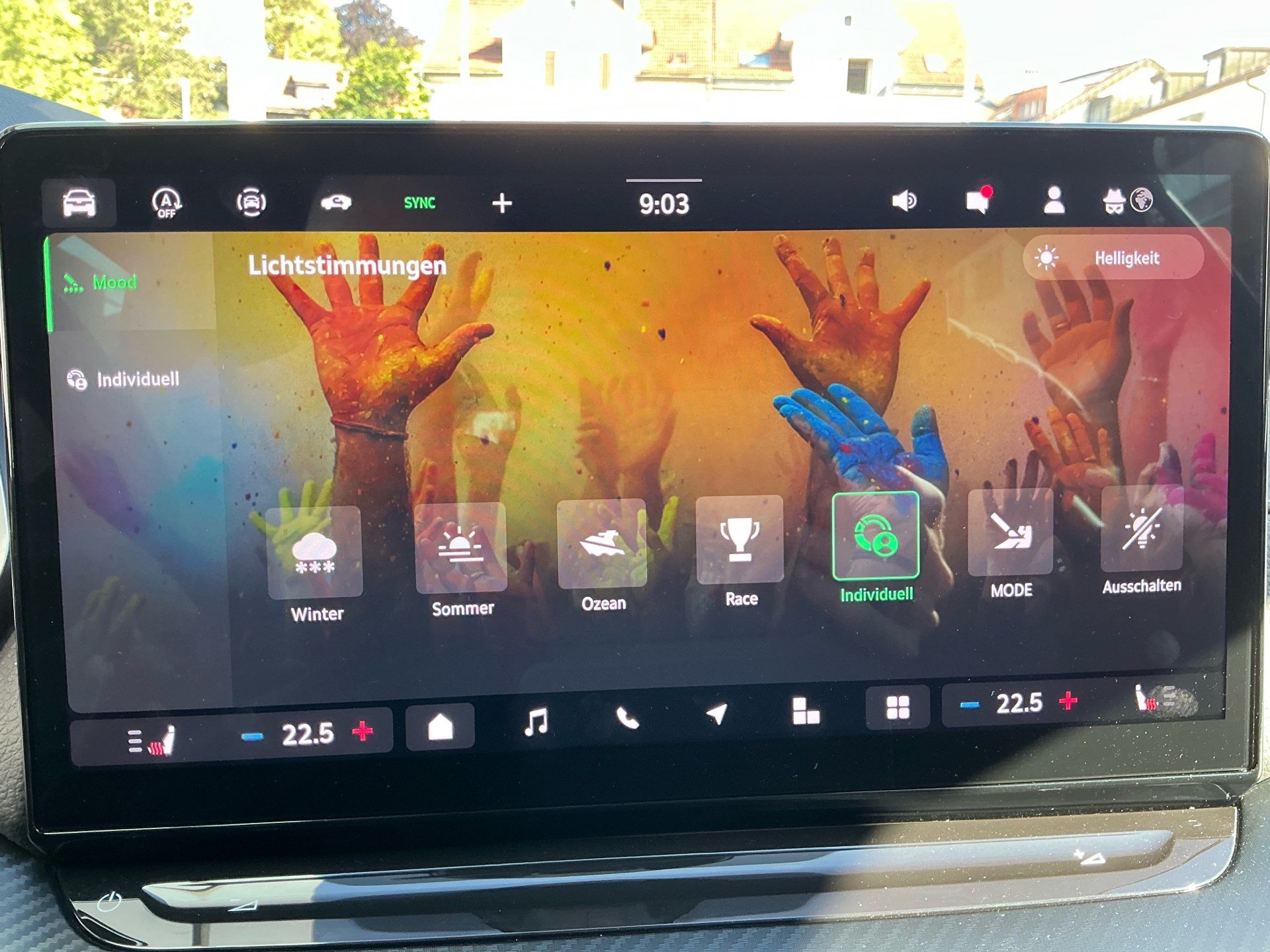 SKODA Octavia Combi 1.5 TSI 150PS Sportline *** 5 JAHRA SKODA WERKSGARANTIE ***-image-21