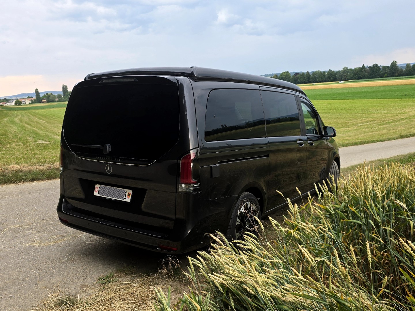 MERCEDES-BENZ Marco Polo HORIZON-image-9