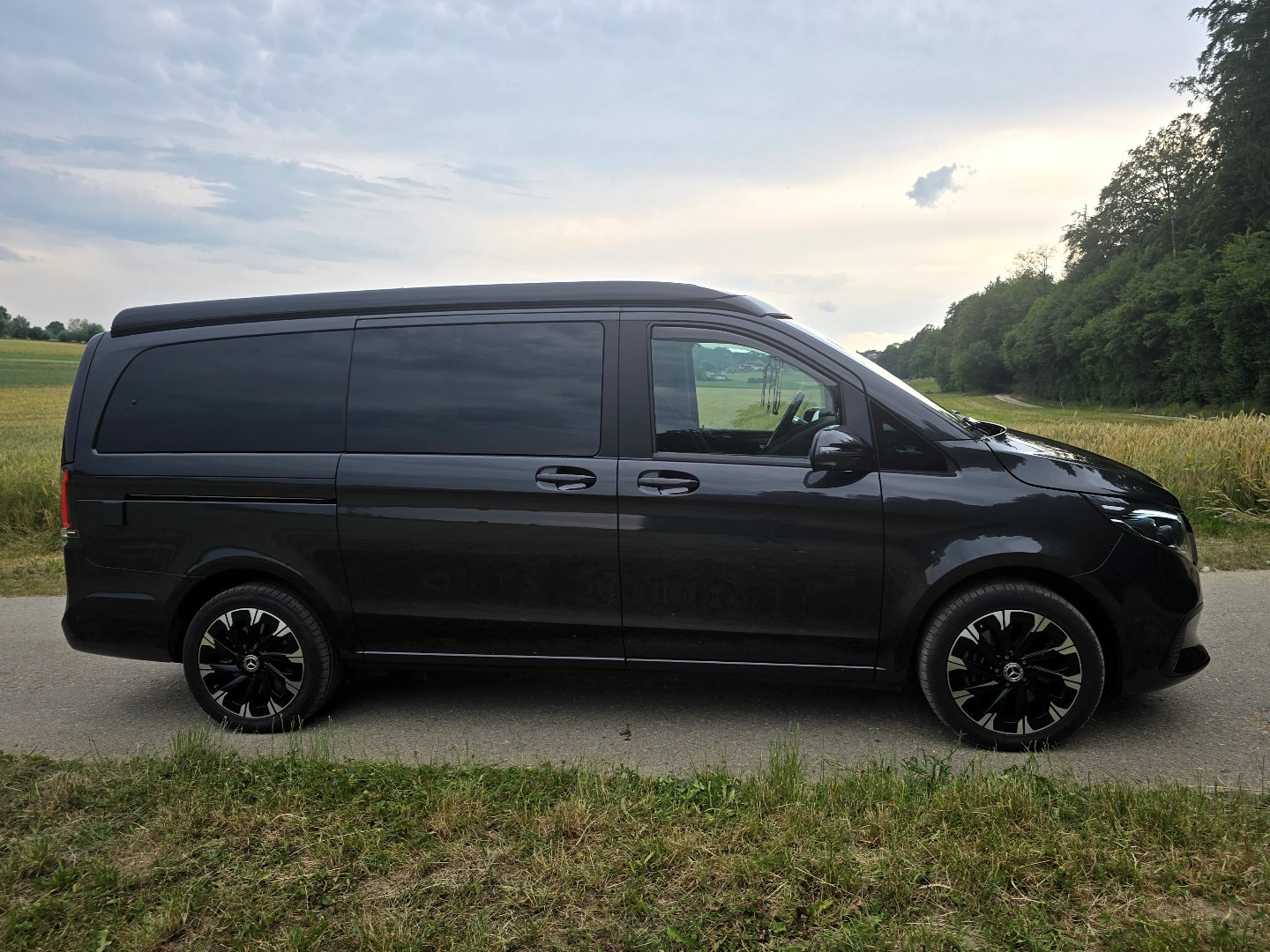 MERCEDES-BENZ Marco Polo HORIZON-image-11
