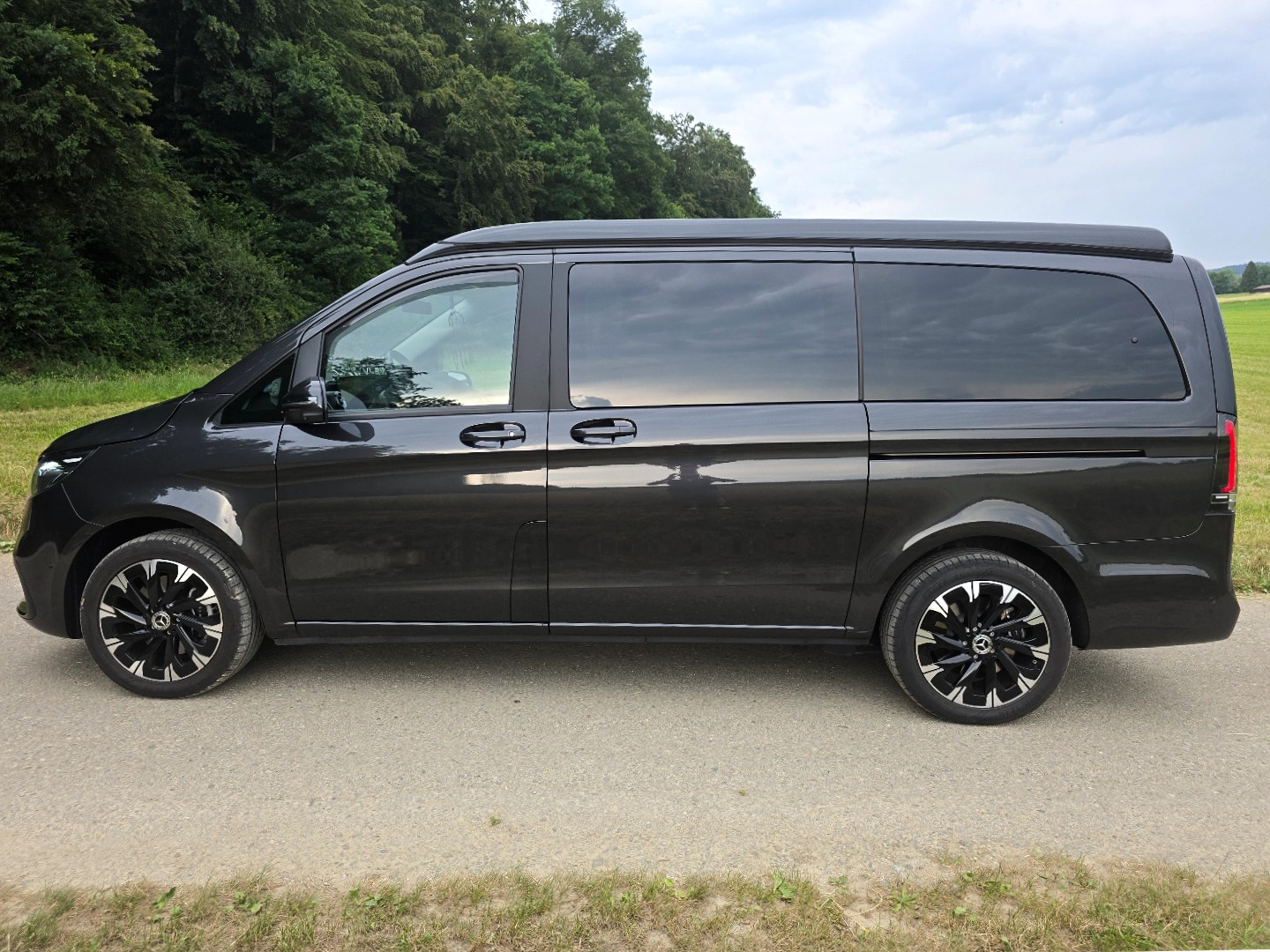 MERCEDES-BENZ Marco Polo HORIZON-image-6