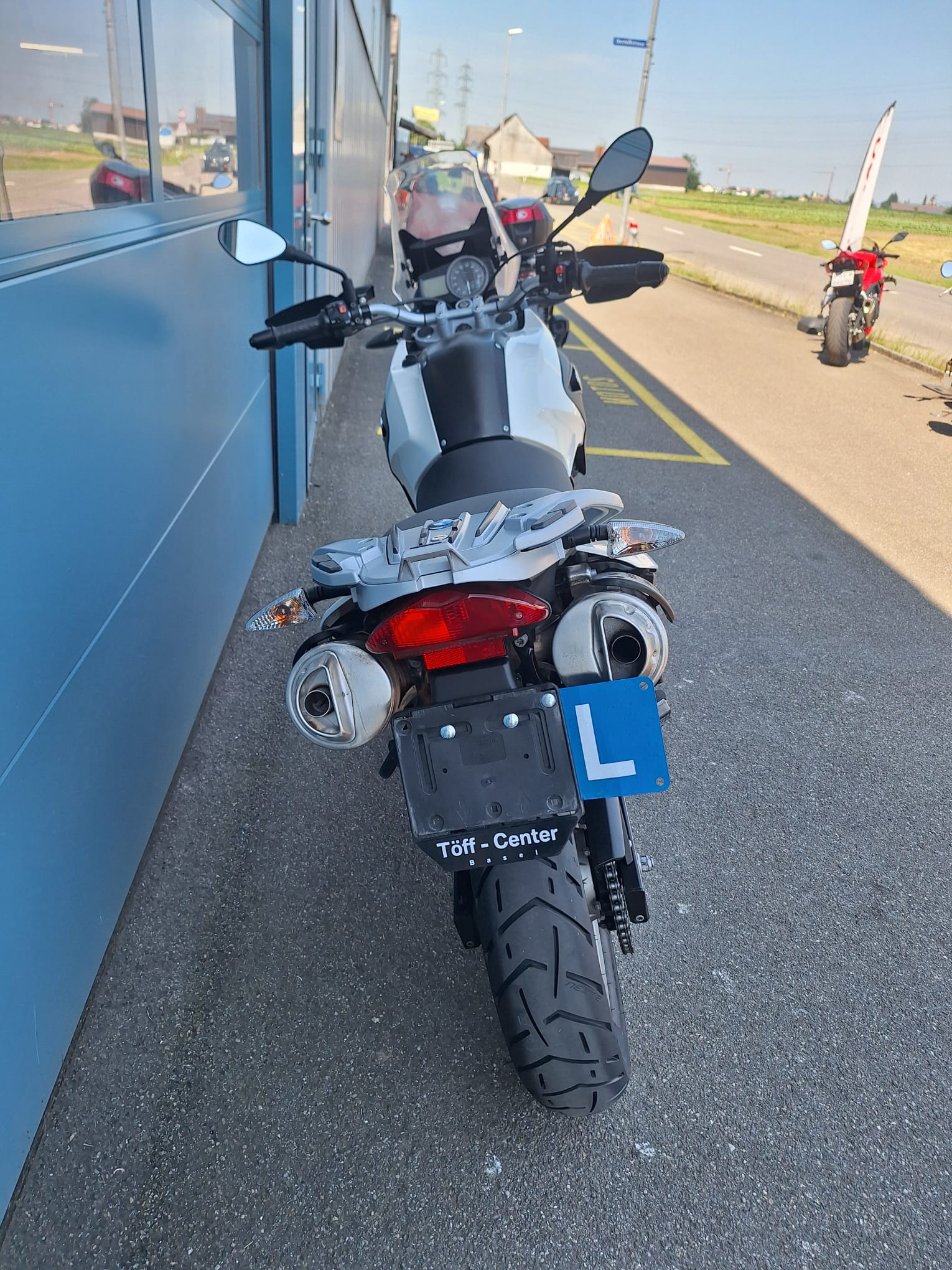 BMW G 650 GS ABS-image-3