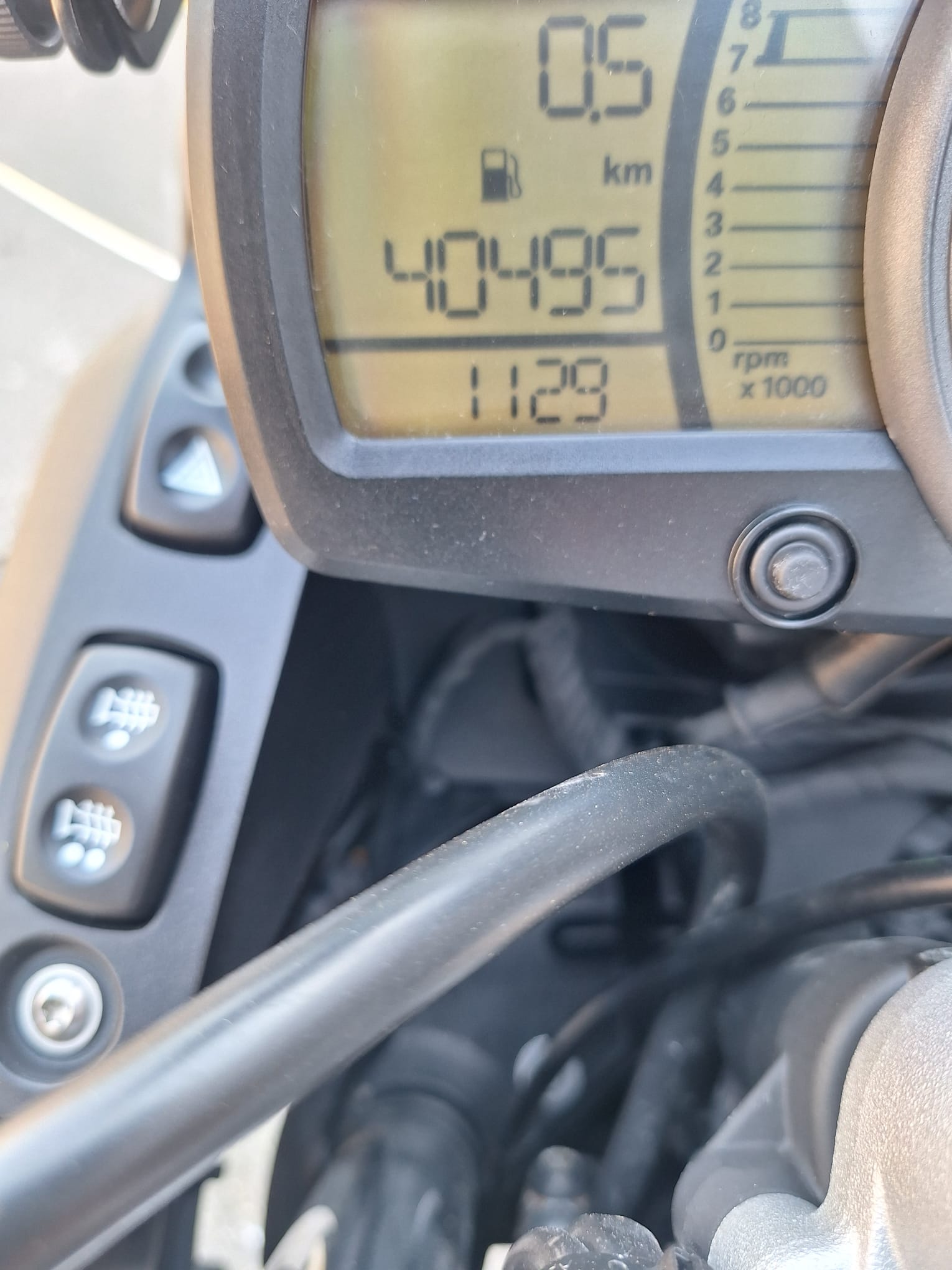 BMW G 650 GS ABS-image-4