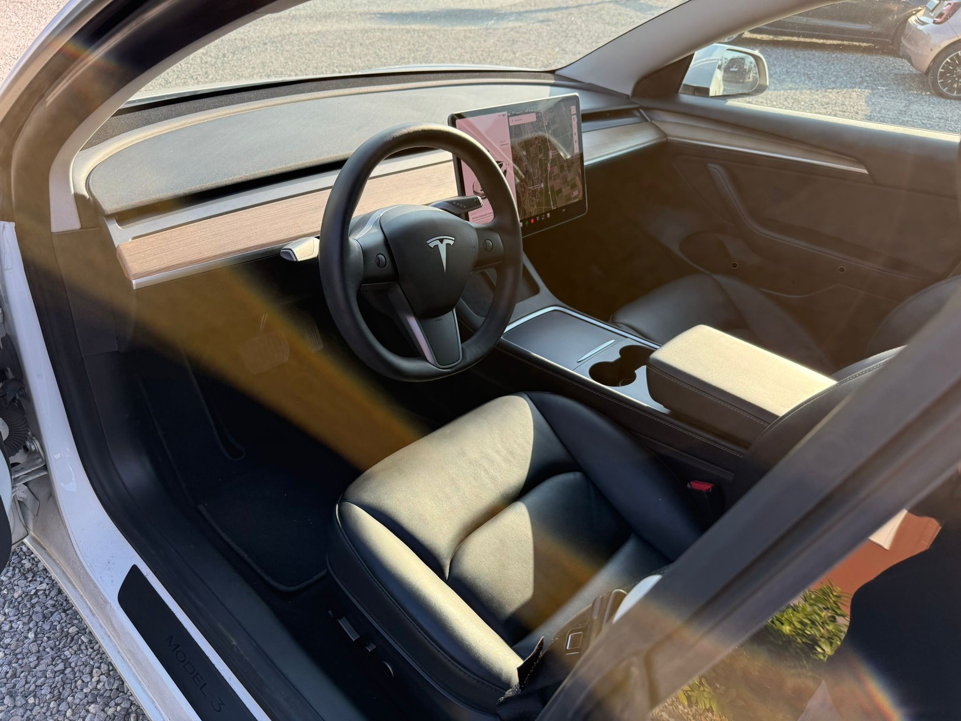 TESLA Model 3 AWD👌 Refresh👌Wärmepumpe👌-showroom-element-3