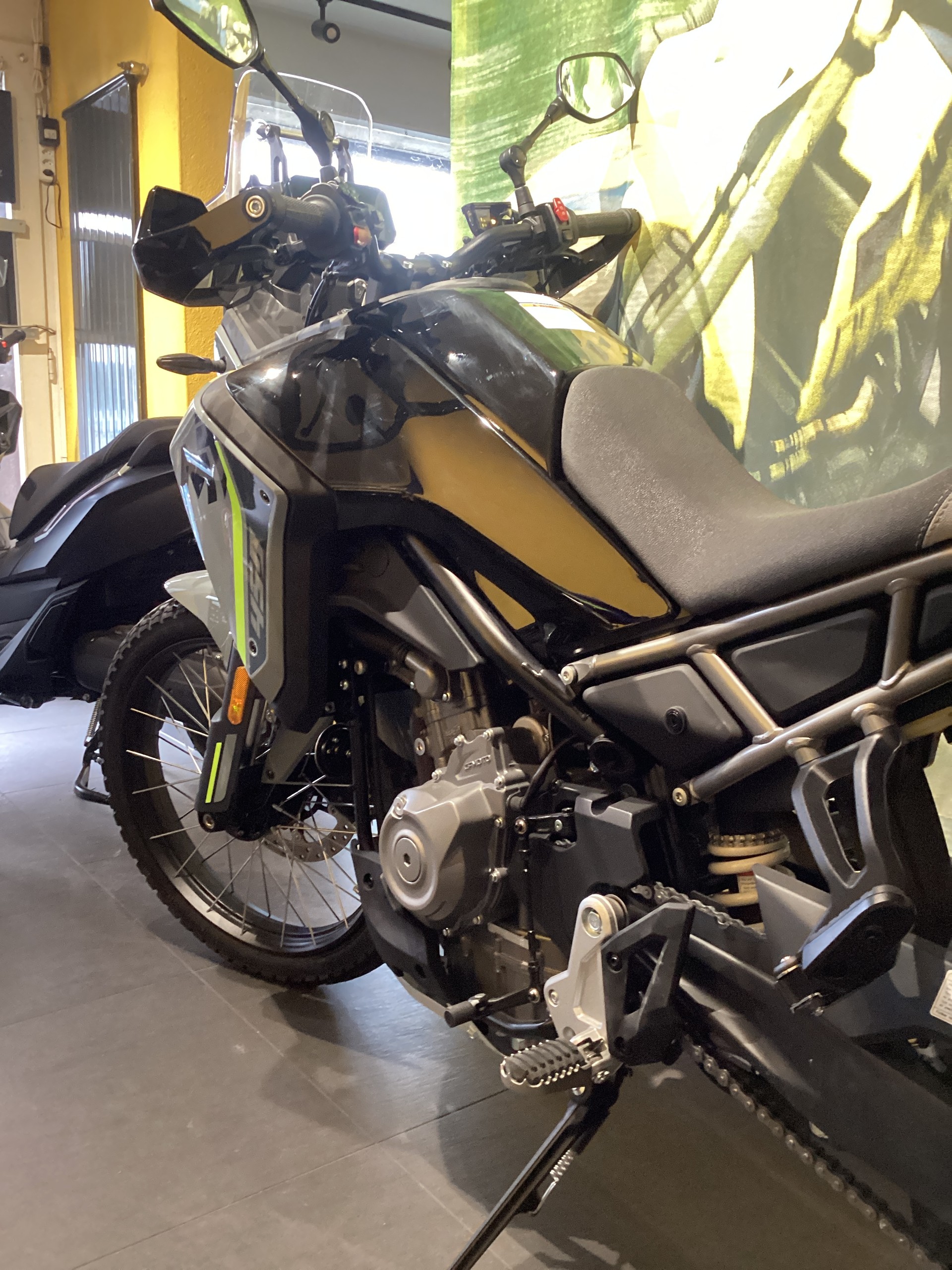 CF MOTO 450MT-image-4