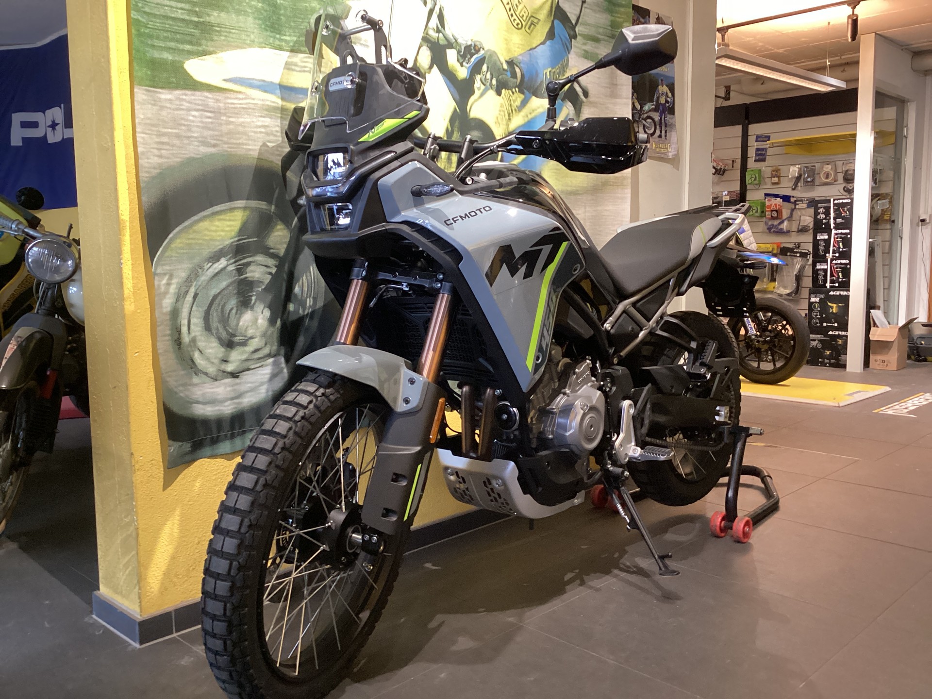 CF MOTO 450MT-image-0