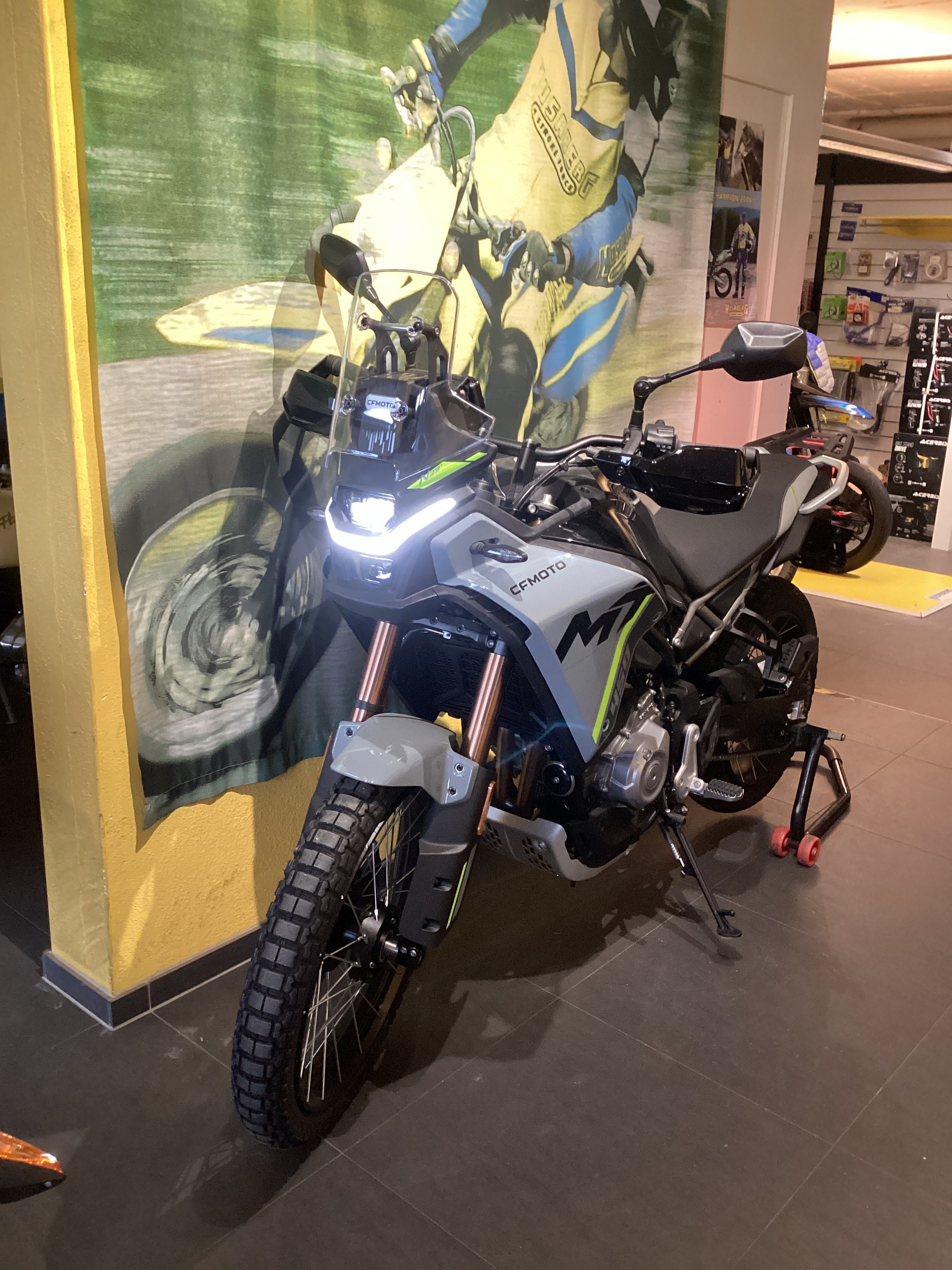 CF MOTO 450MT-image-2
