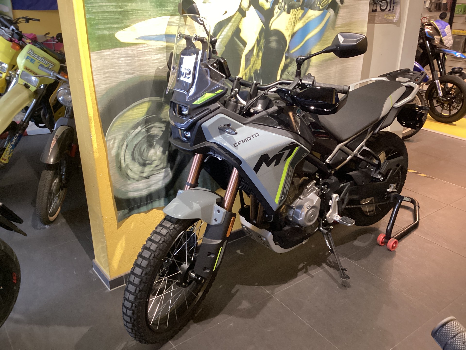 CF MOTO 450MT-image-1