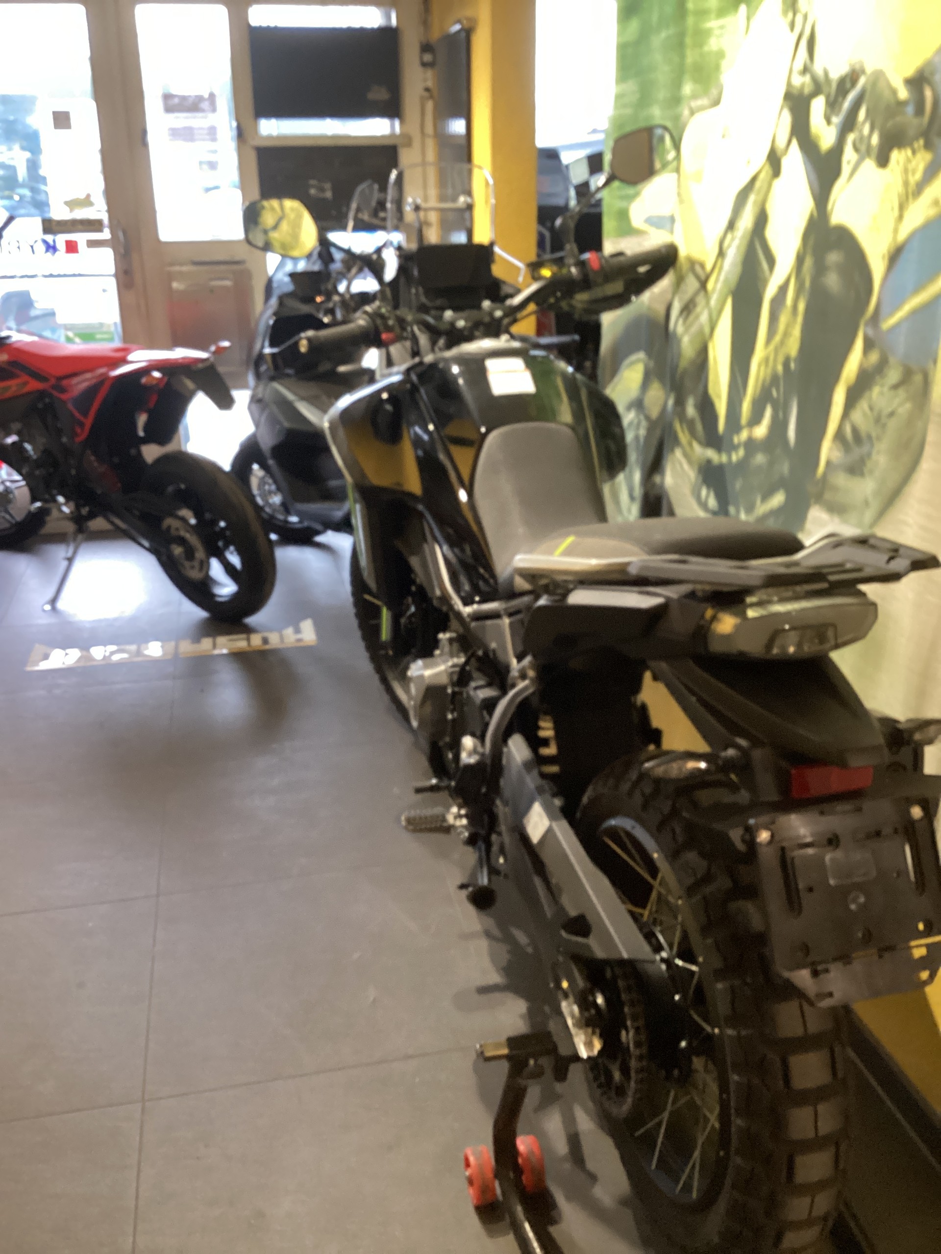 CF MOTO 450MT-image-5