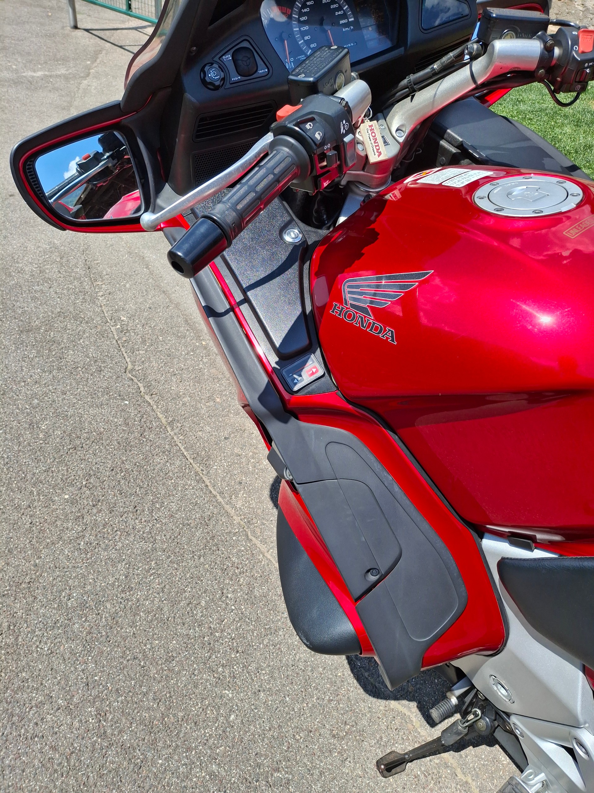 HONDA ST 1300 ABS Pan-European-image-6