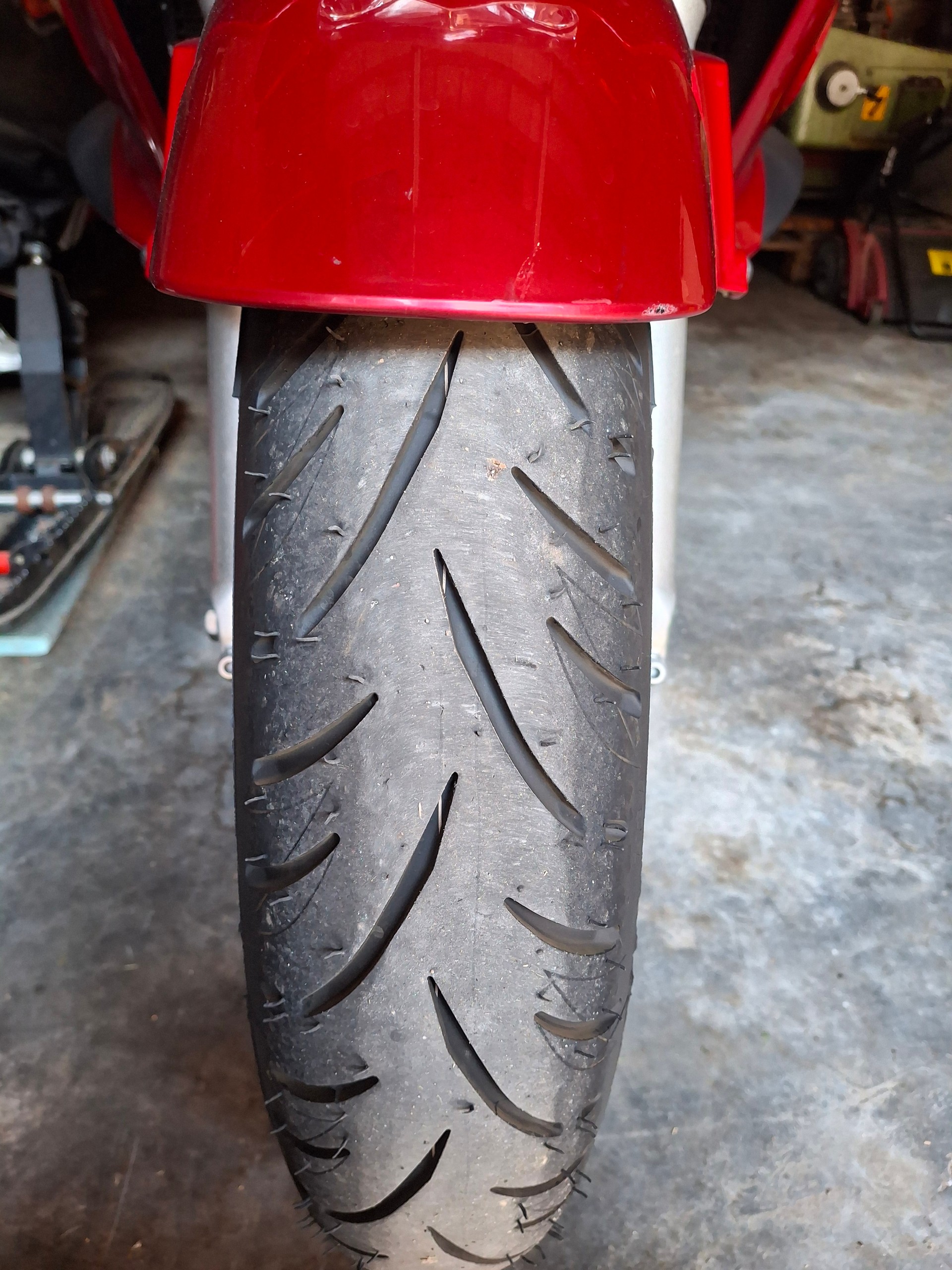 HONDA ST 1300 ABS Pan-European-image-10