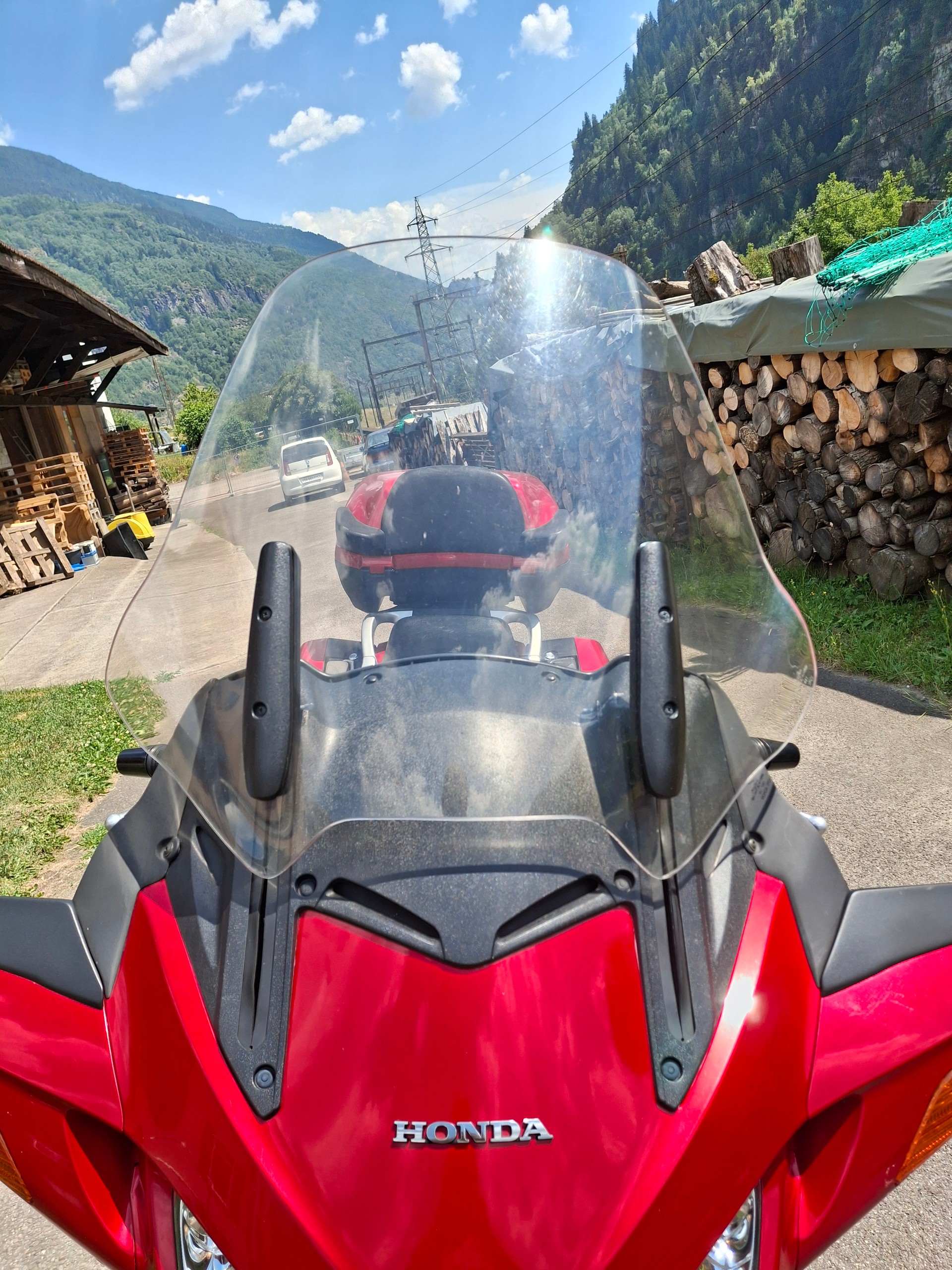 HONDA ST 1300 ABS Pan-European-image-8