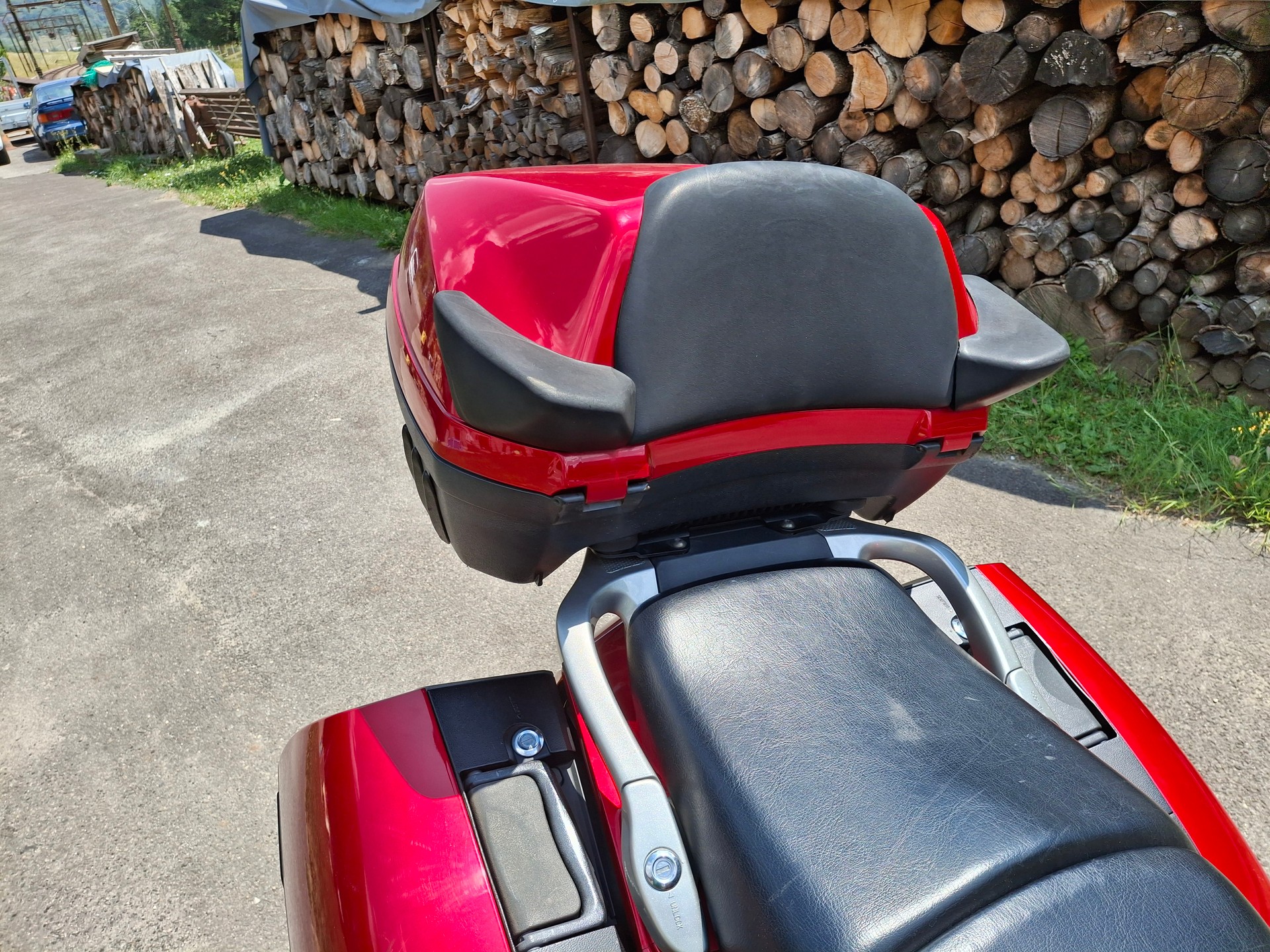 HONDA ST 1300 ABS Pan-European-image-9