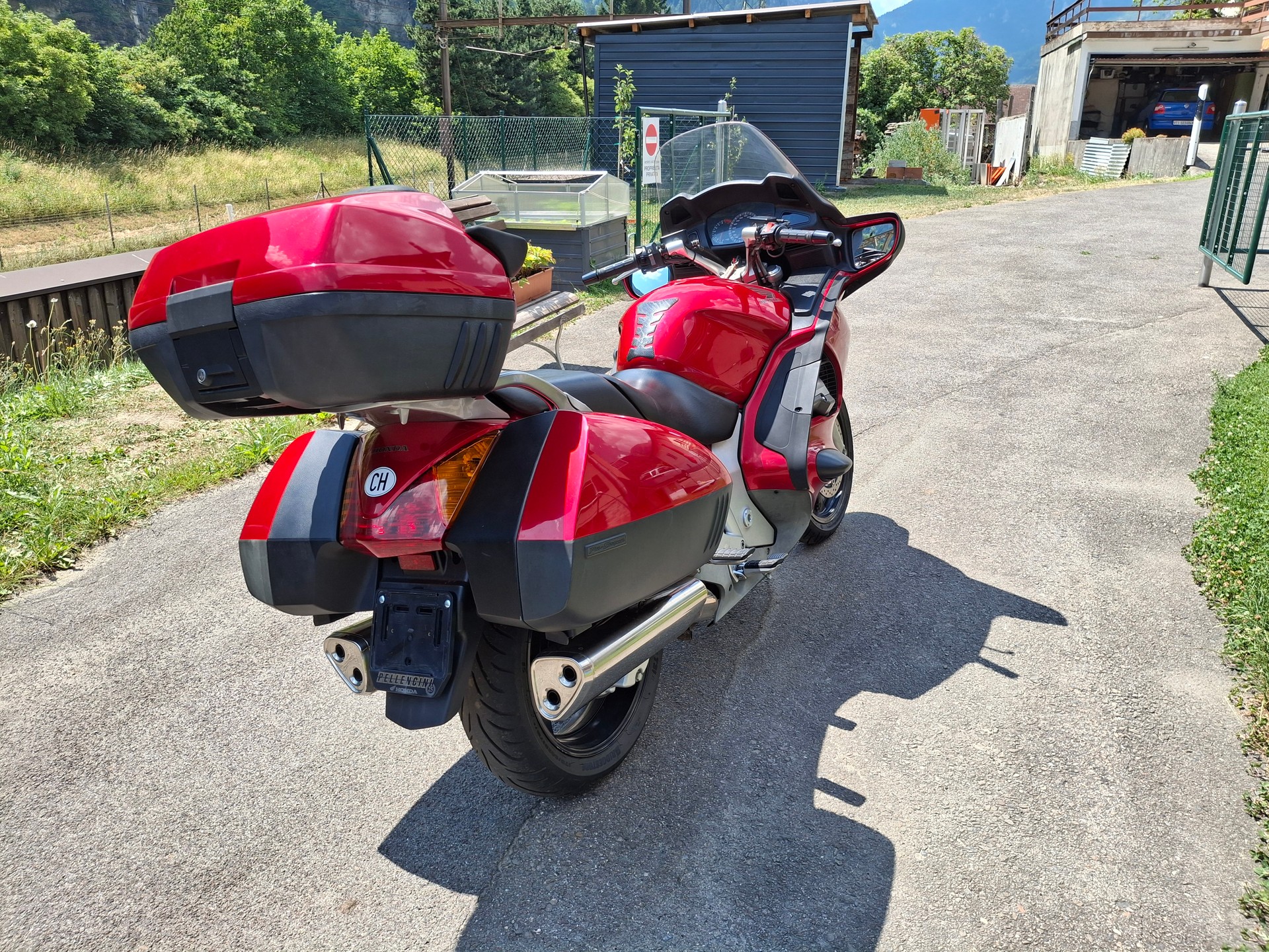 HONDA ST 1300 ABS Pan-European-image-3