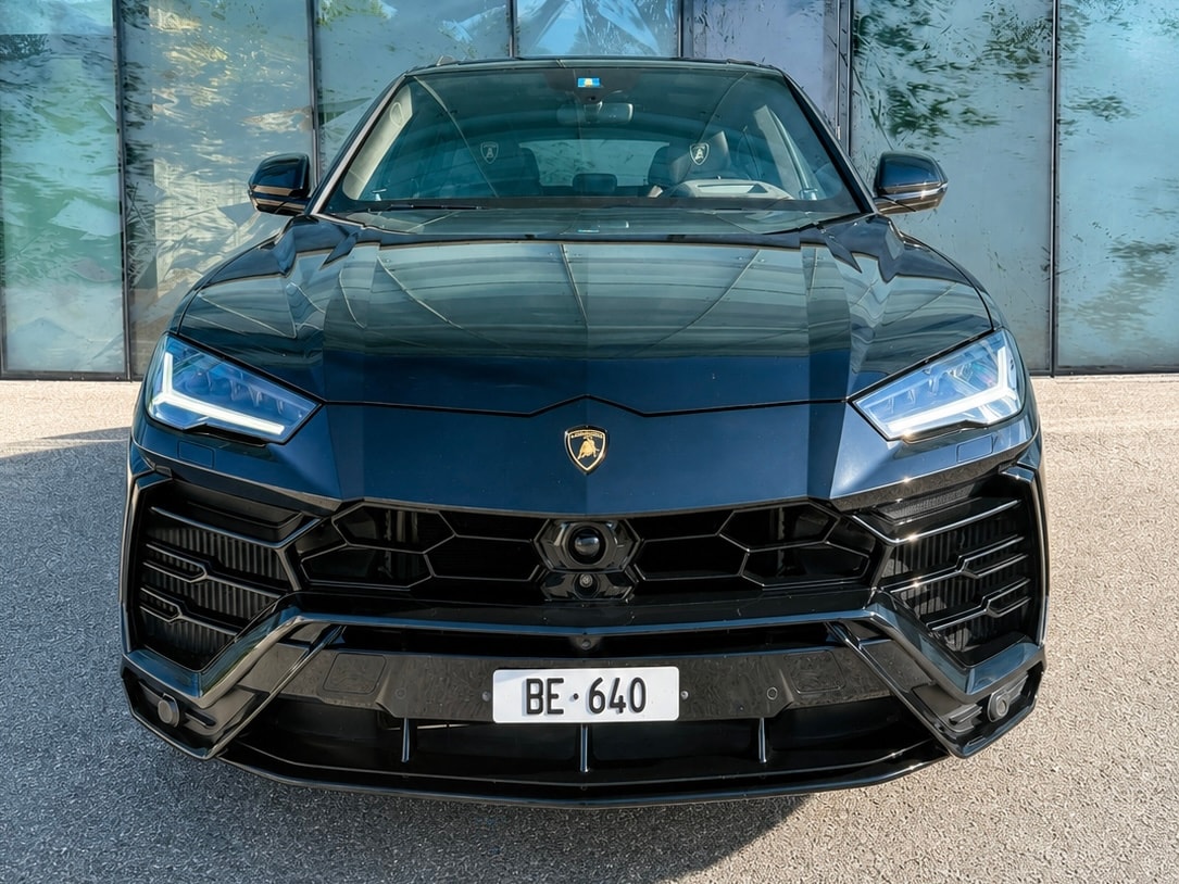 LAMBORGHINI Urus 4.0 MY2022