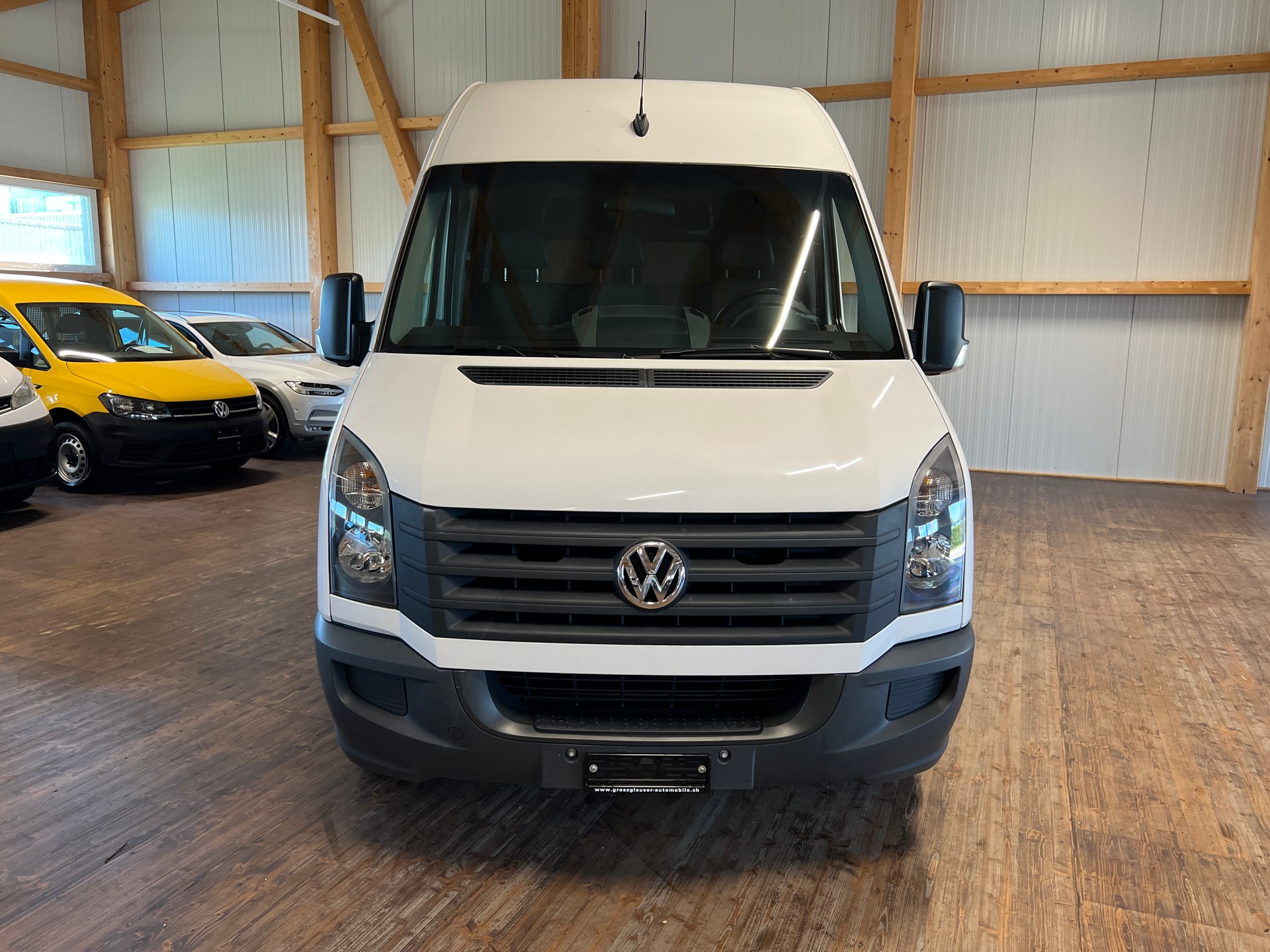 VW Crafter 35 2.0 TDI CR-showroom-element-1