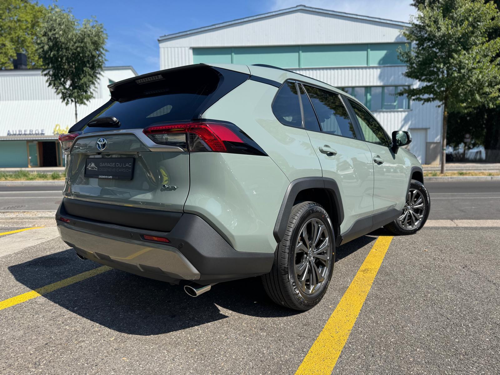 TOYOTA RAV-4 2.5 HSD Trend e-CVT 2WD-showroom-element-3