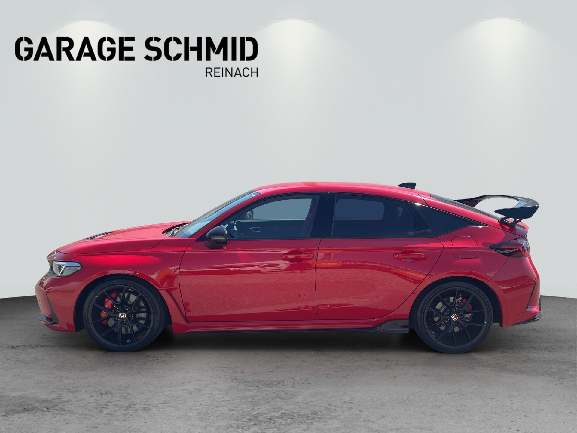 HONDA Civic 2.0 VTEC Type R-showroom-element-3