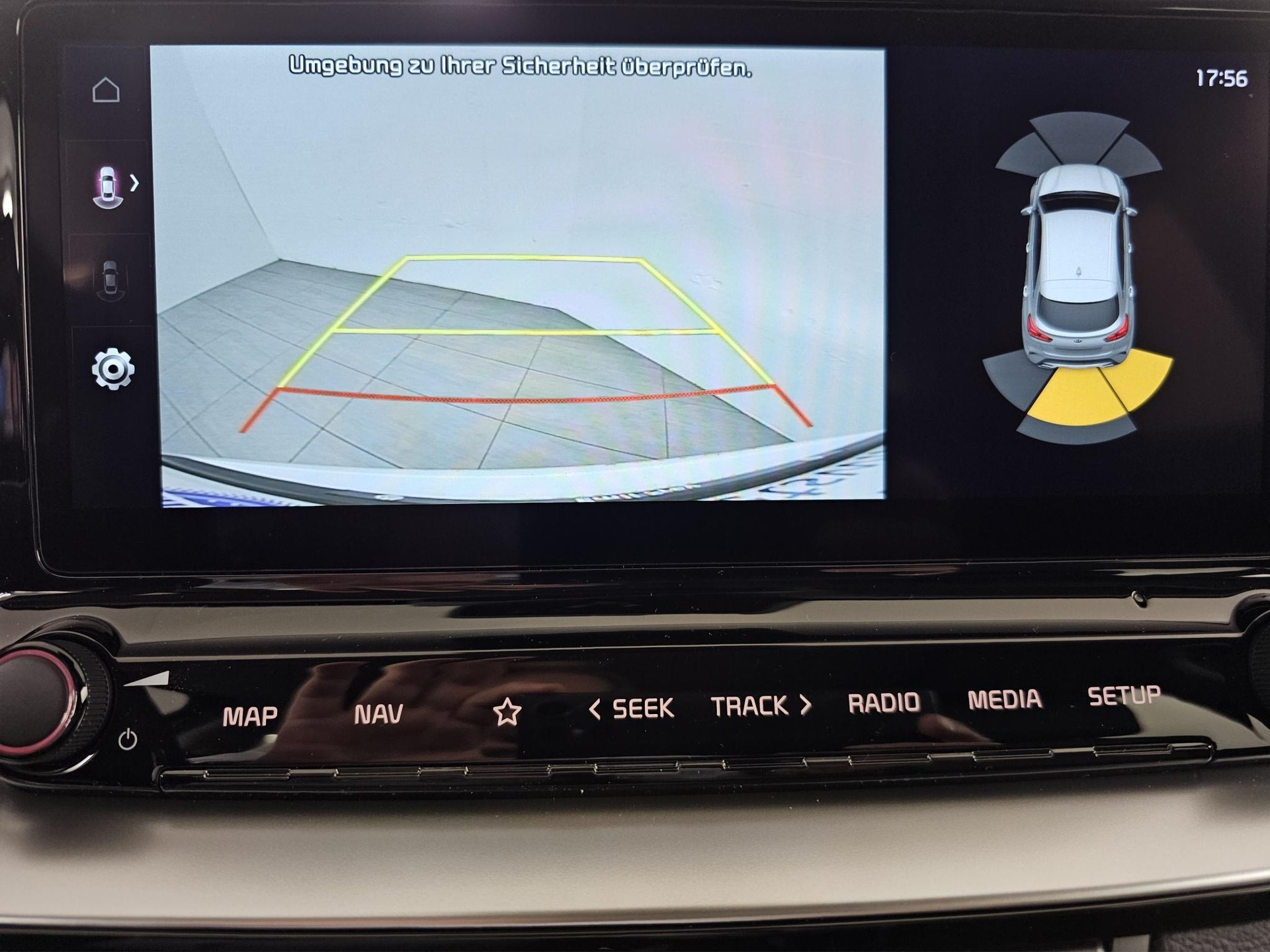 KIA XCeed 1.6 GDi Plug-in Hybrid Style-image-7