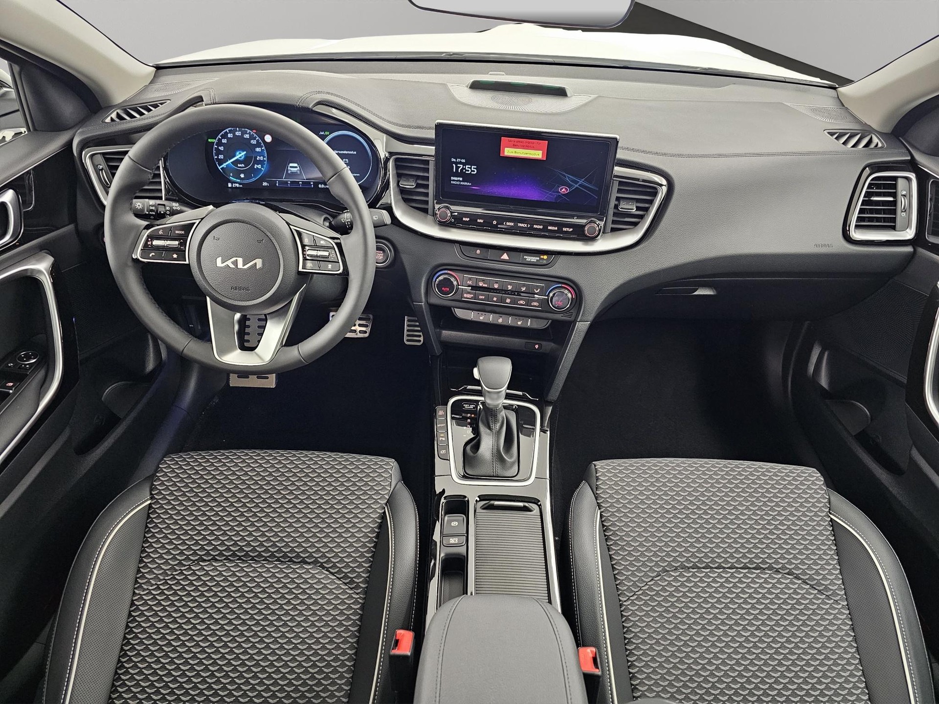 KIA XCeed 1.6 GDi Plug-in Hybrid Style-image-6