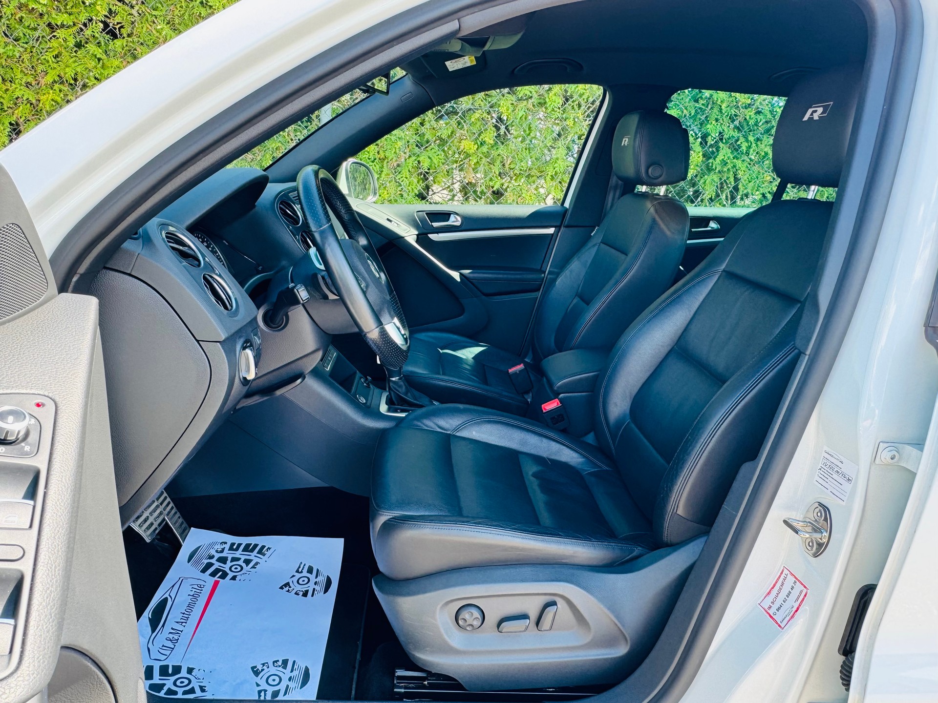 VW Tiguan 2.0 TSI Cup R-Line 4Motion DSG-image-10