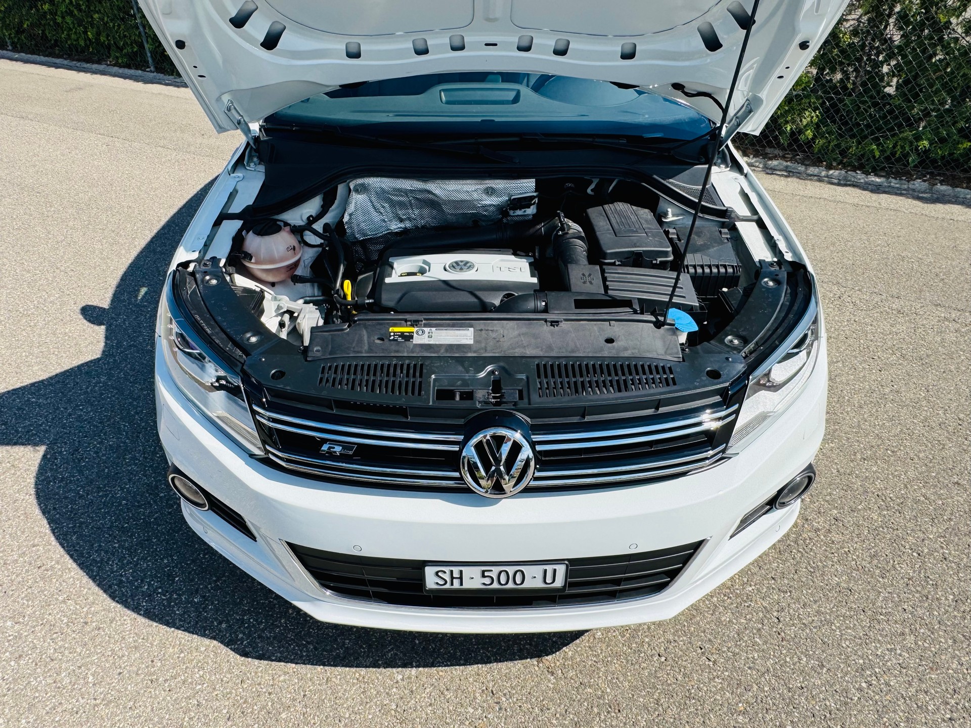 VW Tiguan 2.0 TSI Cup R-Line 4Motion DSG-image-15