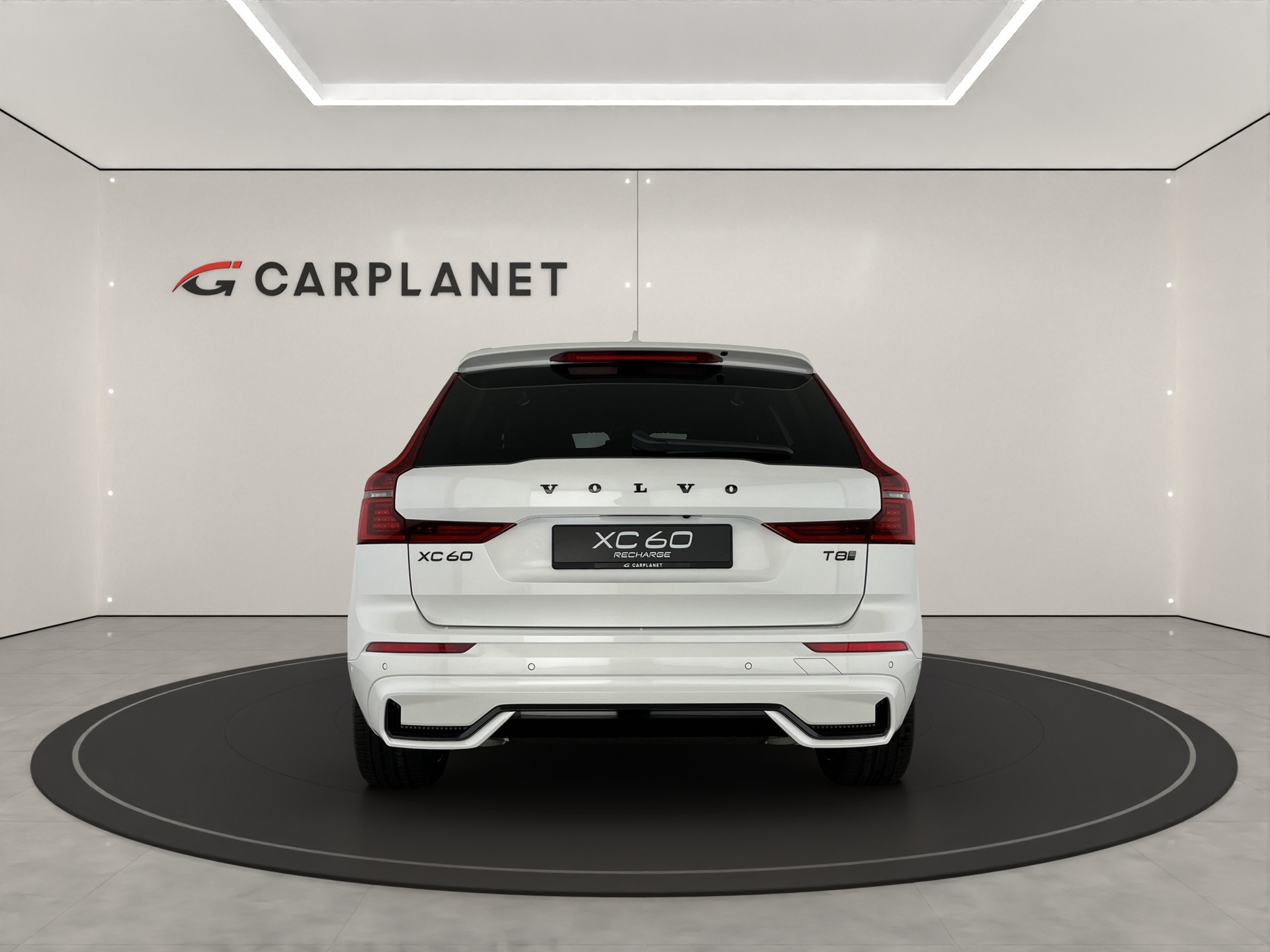 VOLVO XC60 2.0 T8 TE Black Edition eAWD-showroom-element-1