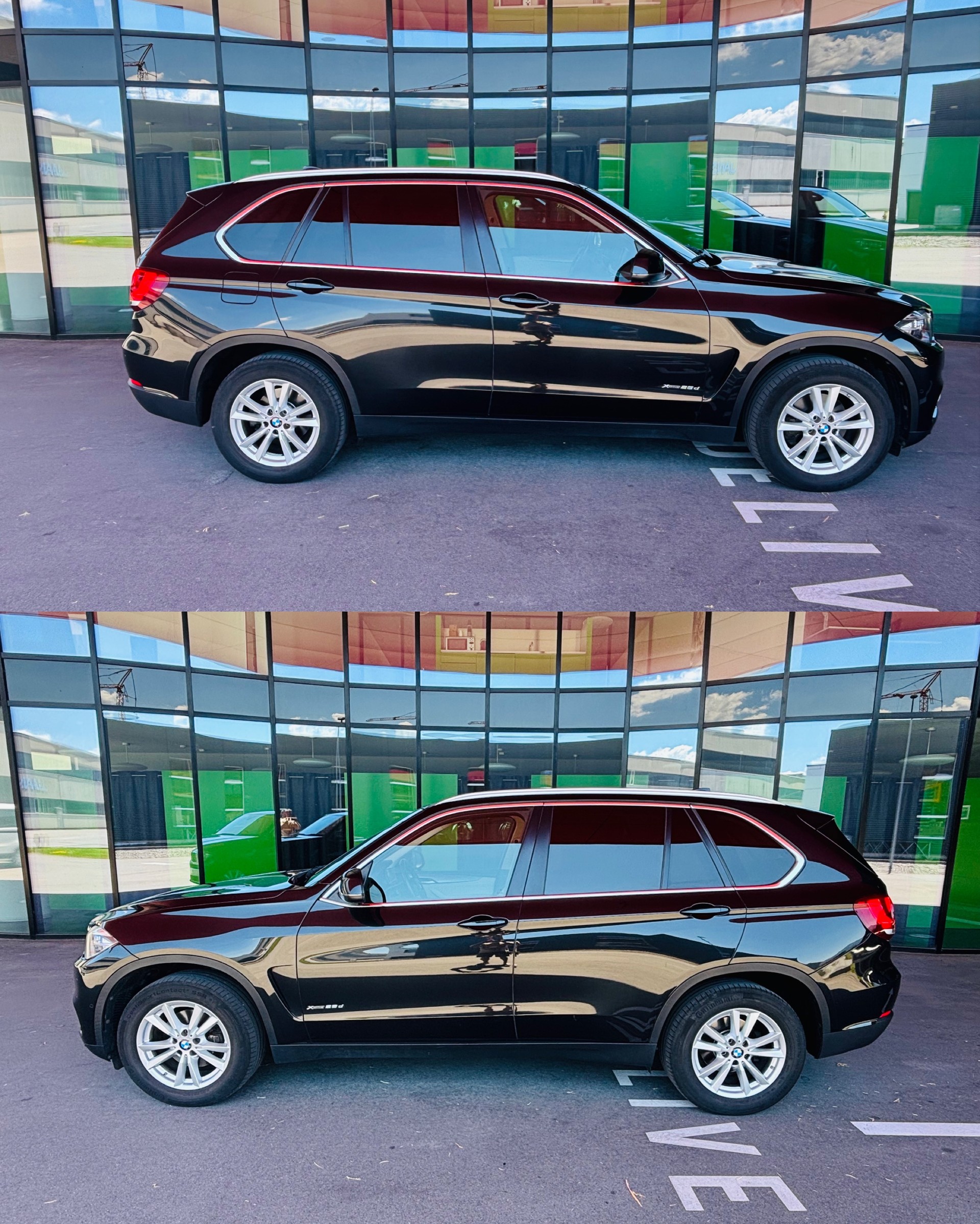 BMW X5 xDrive 25d Steptronic-image-6