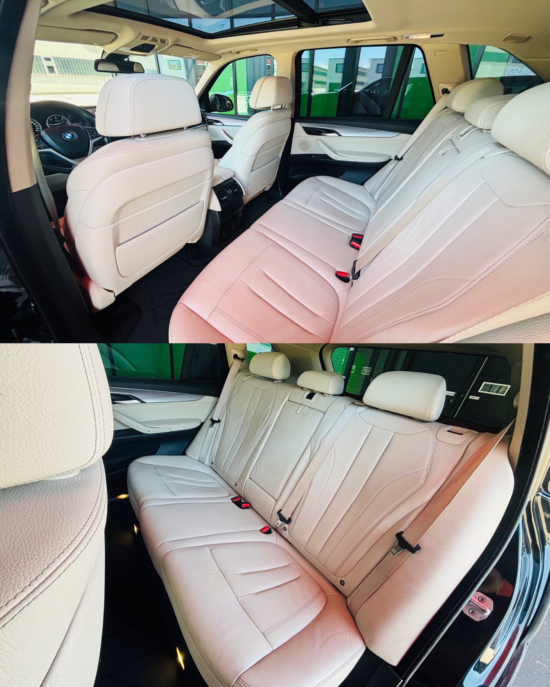 BMW X5 xDrive 25d Steptronic-image-11