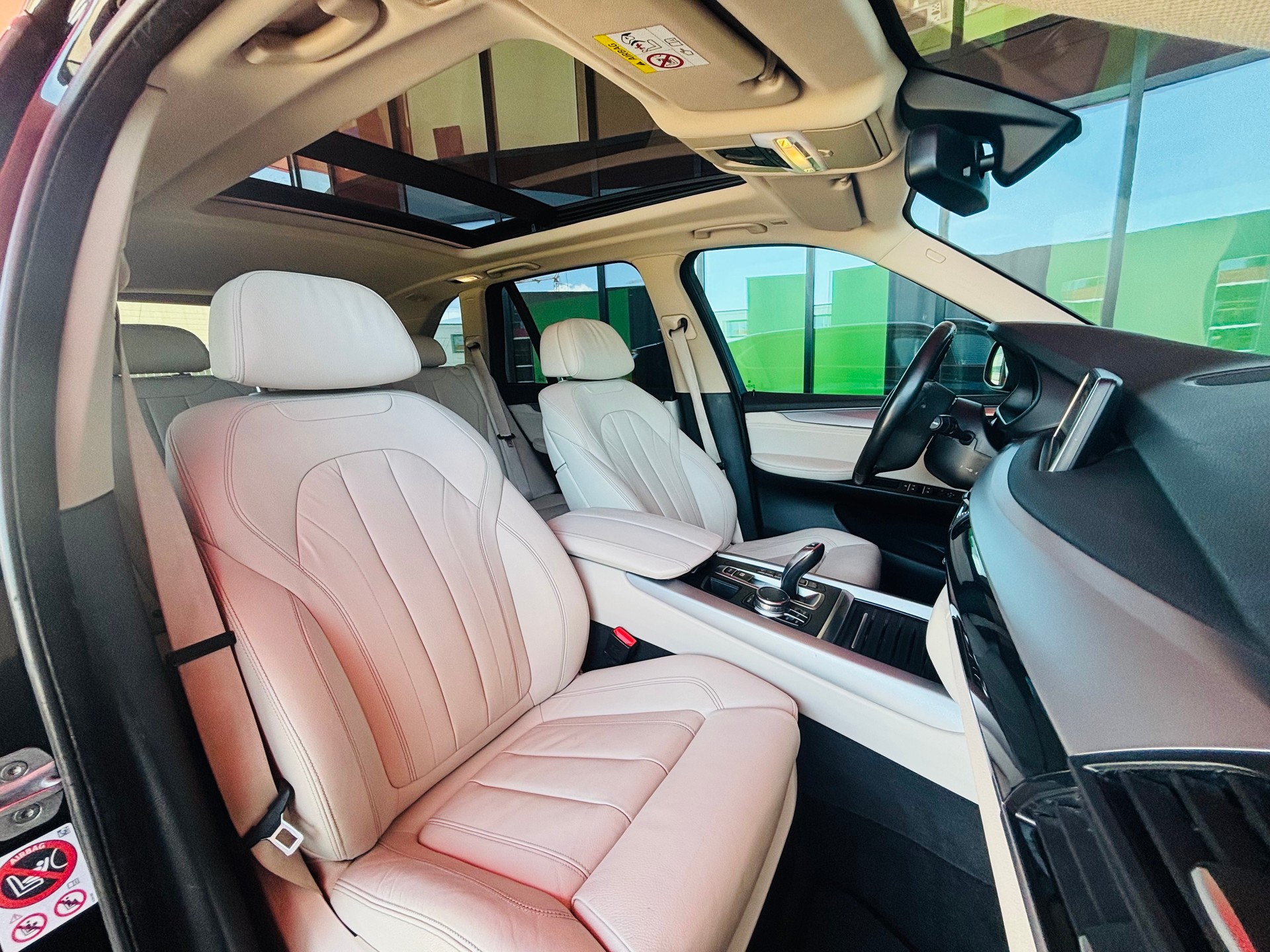 BMW X5 xDrive 25d Steptronic-image-10