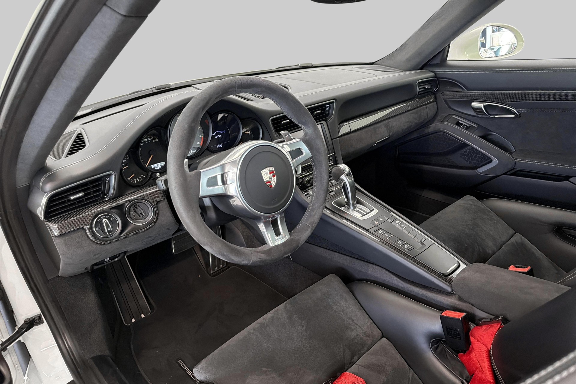 PORSCHE 911 GT3 PDK-image-8