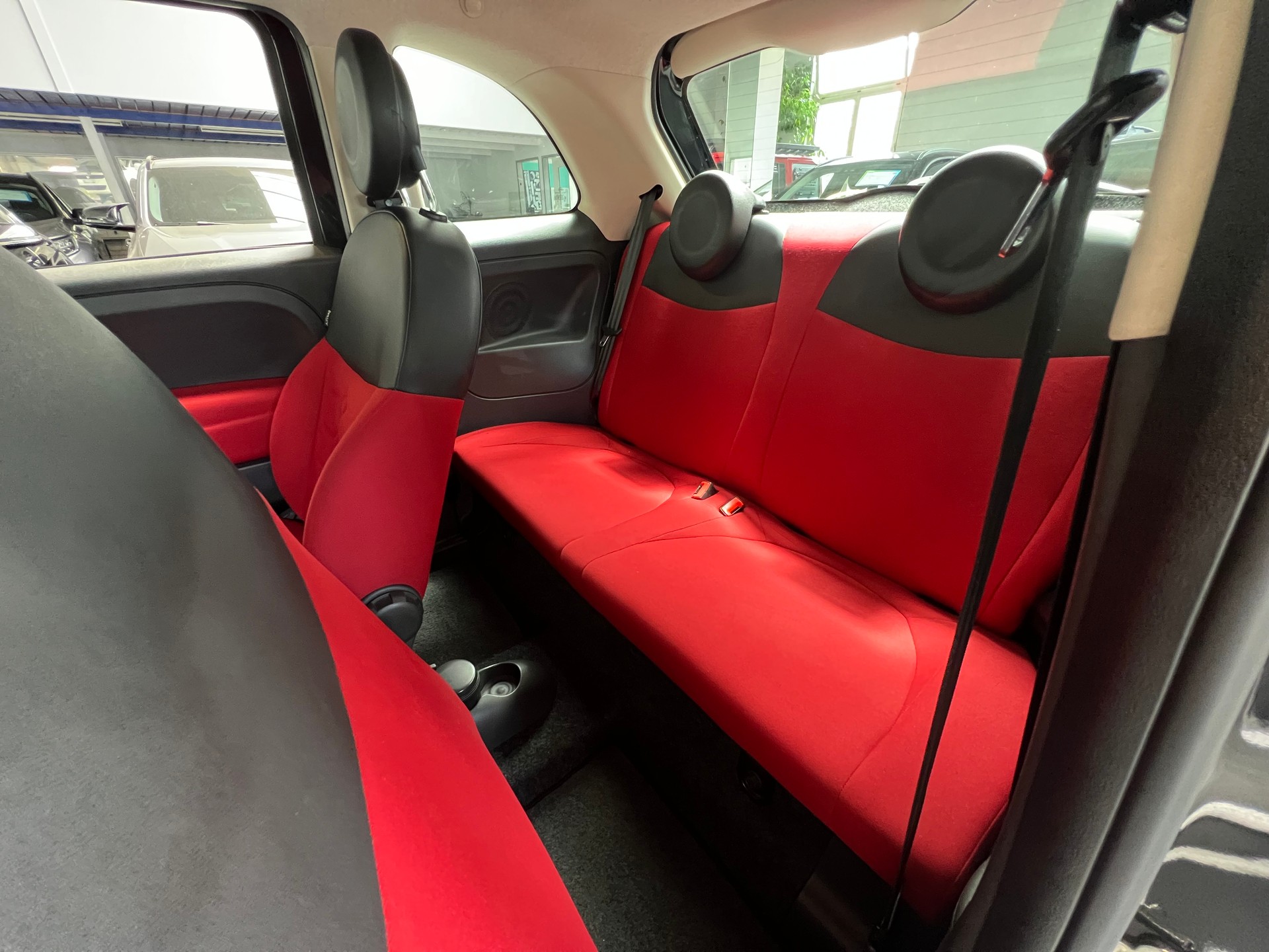 FIAT 500 0.9 Twinair Turbo Pop-image-8