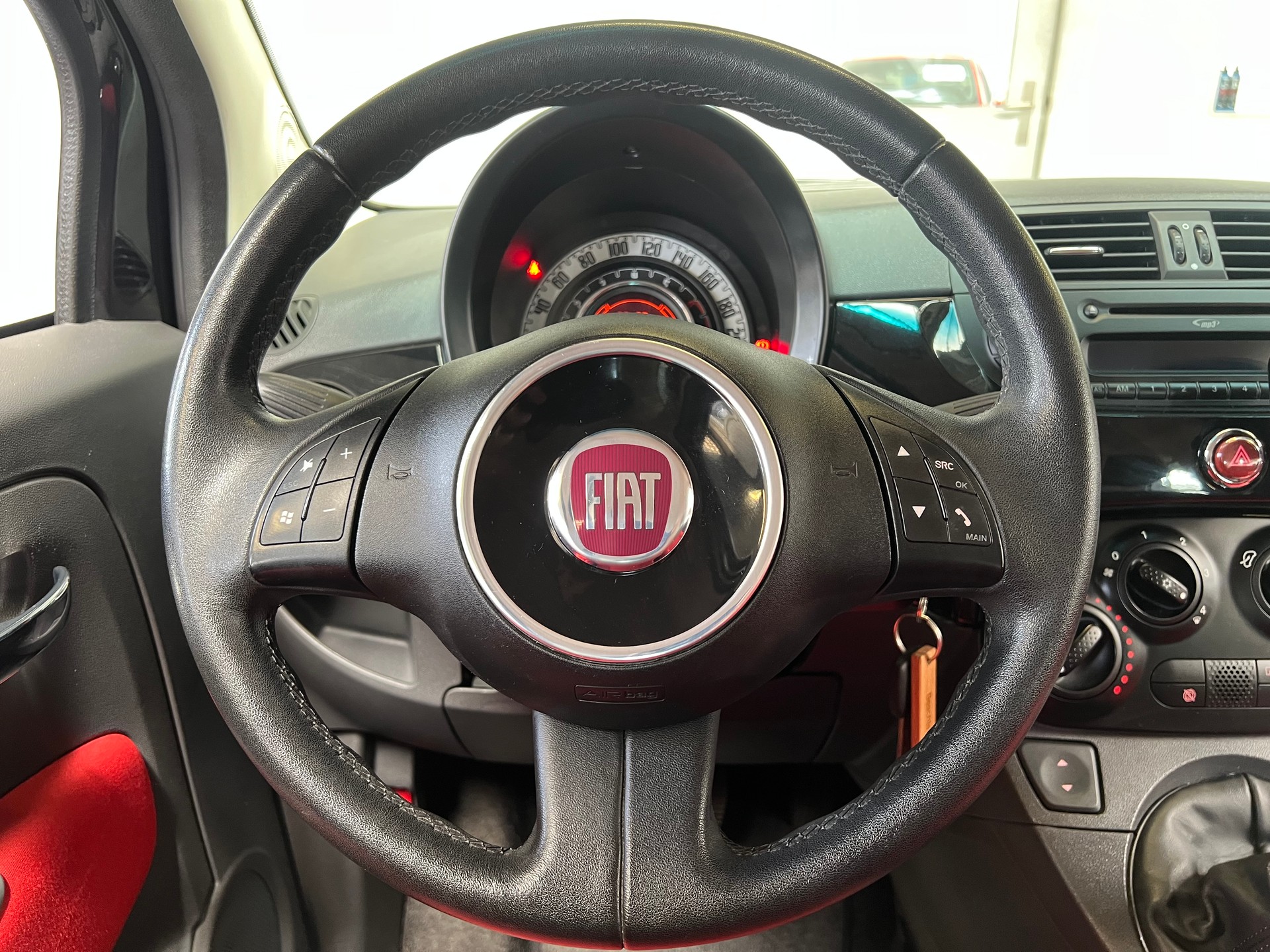FIAT 500 0.9 Twinair Turbo Pop-image-6