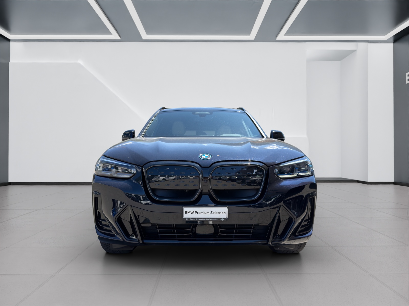 BMW iX3 E-Motor-image-8