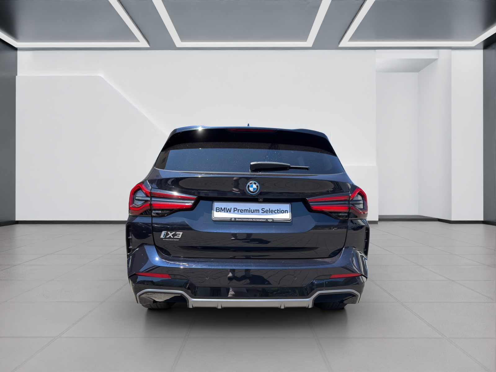 BMW iX3 E-Motor-image-4