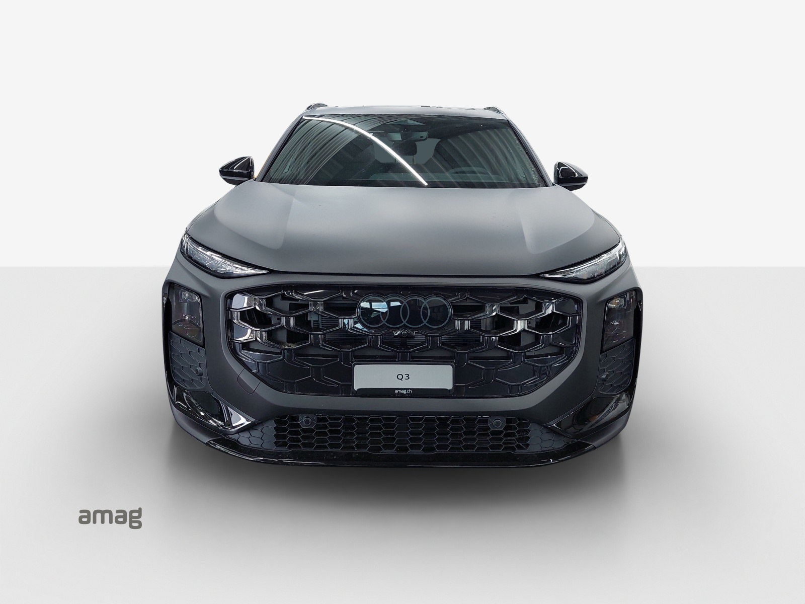 AUDI Q3 SUV e-hybrid 200 kW S tronig-image-6
