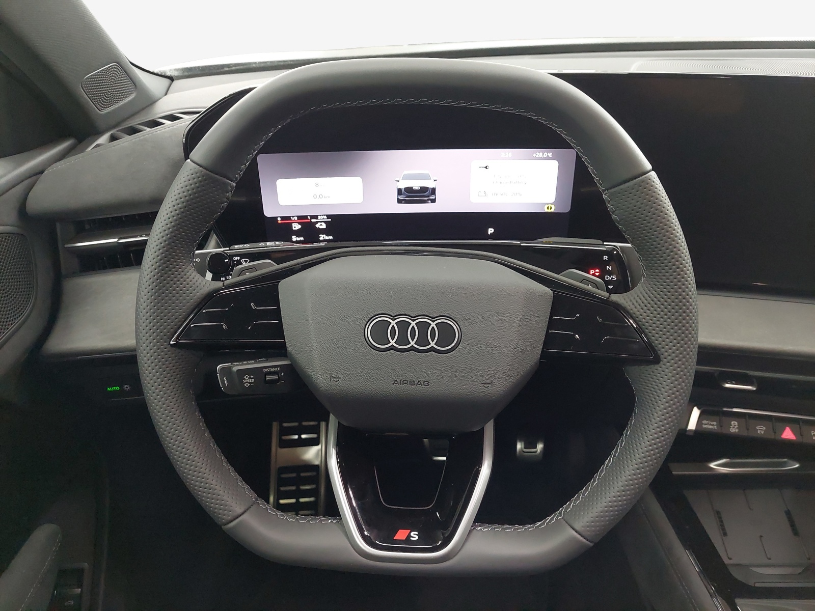 AUDI Q3 SUV e-hybrid 200 kW S tronig-image-9