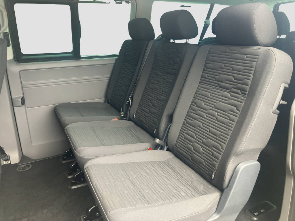 VW T6.1 Caravelle 3400 2.0 TDI 150 Comfortline Liberty DSG-image-11