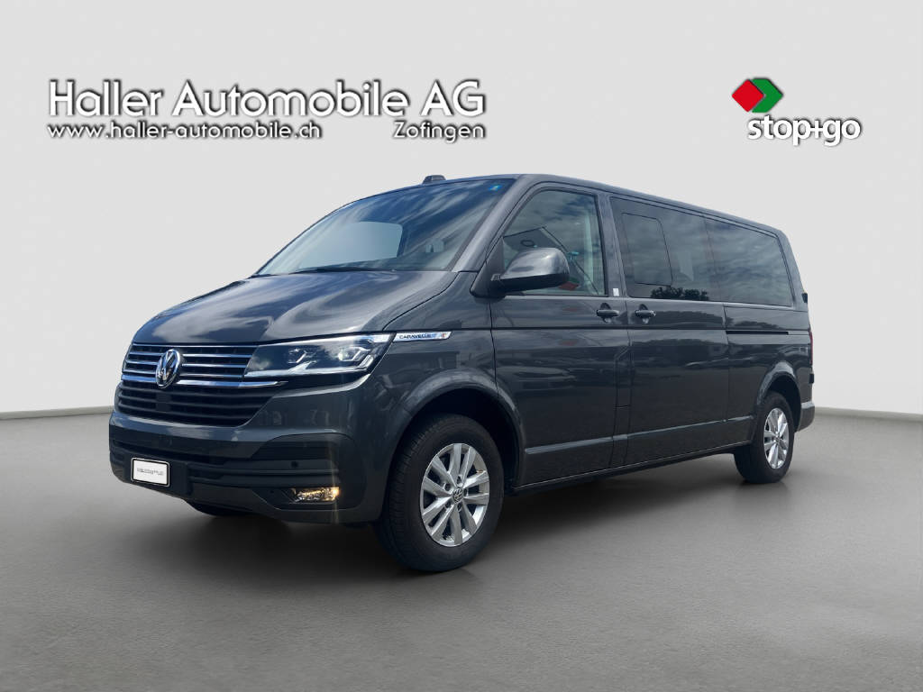 VW T6.1 Caravelle 3400 2.0 TDI 150 Comfortline Liberty DSG