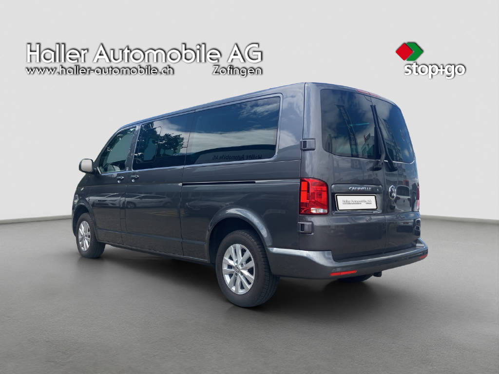 VW T6.1 Caravelle 3400 2.0 TDI 150 Comfortline Liberty DSG-showroom-element-2