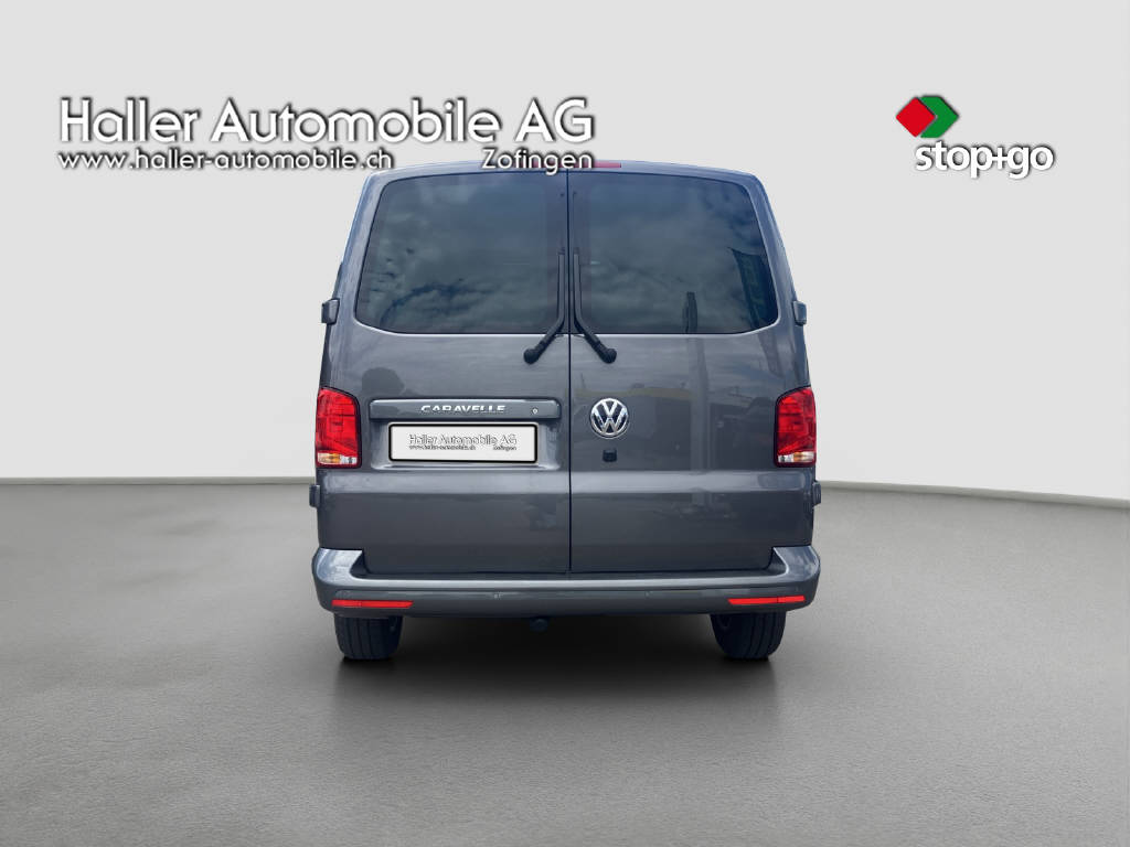 VW T6.1 Caravelle 3400 2.0 TDI 150 Comfortline Liberty DSG-showroom-element-3