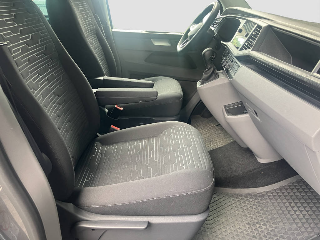 VW T6.1 Caravelle 3400 2.0 TDI 150 Comfortline Liberty DSG-image-13