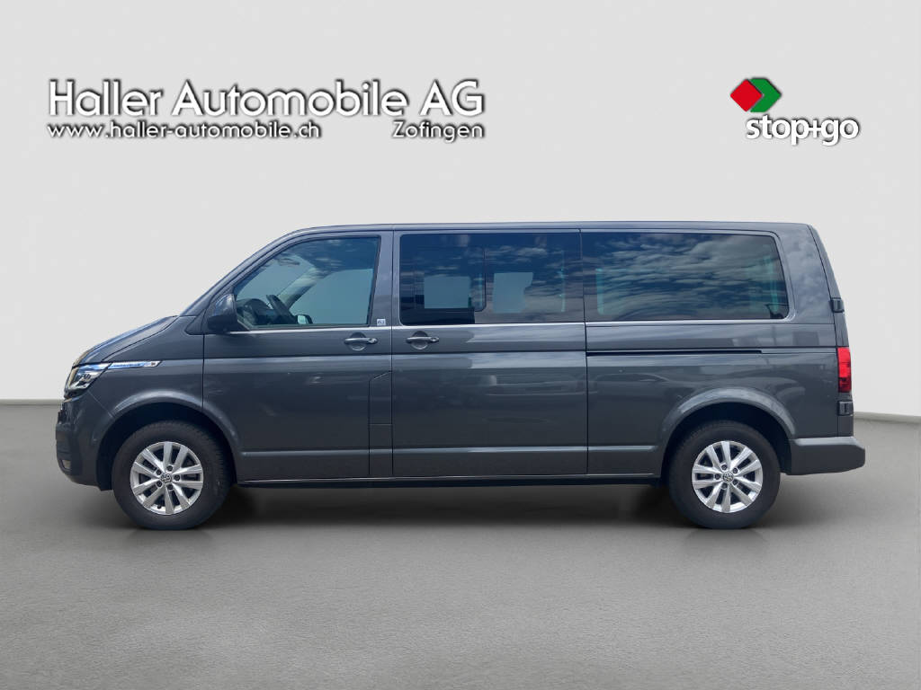 VW T6.1 Caravelle 3400 2.0 TDI 150 Comfortline Liberty DSG-showroom-element-1
