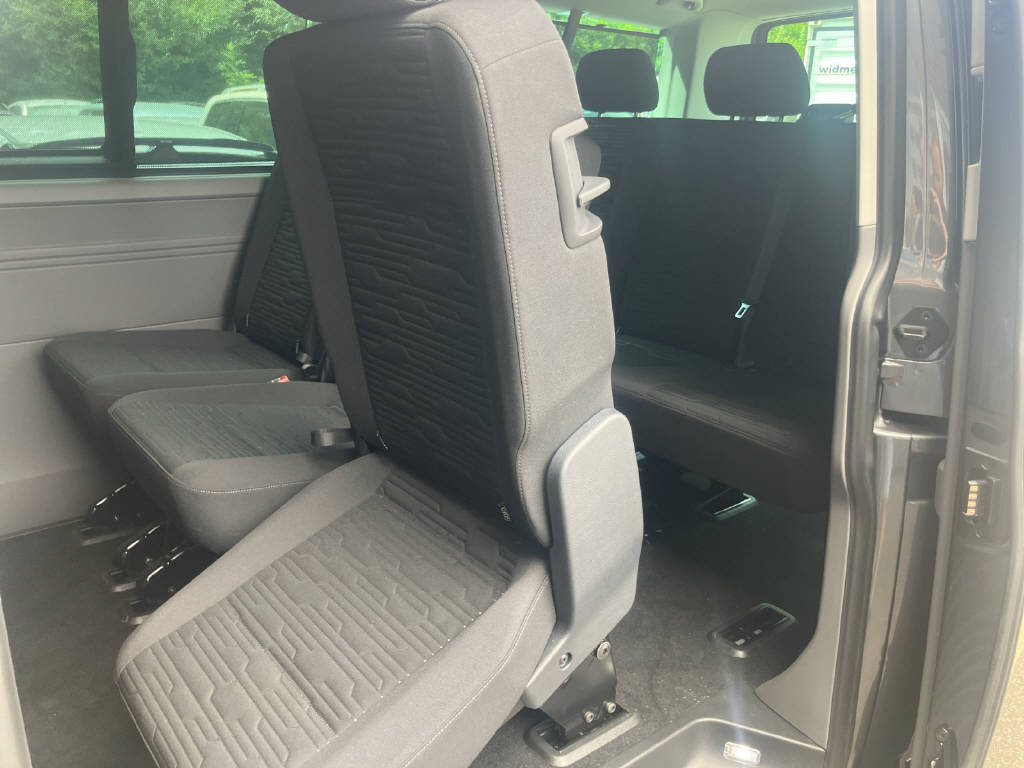 VW T6.1 Caravelle 3400 2.0 TDI 150 Comfortline Liberty DSG-image-22