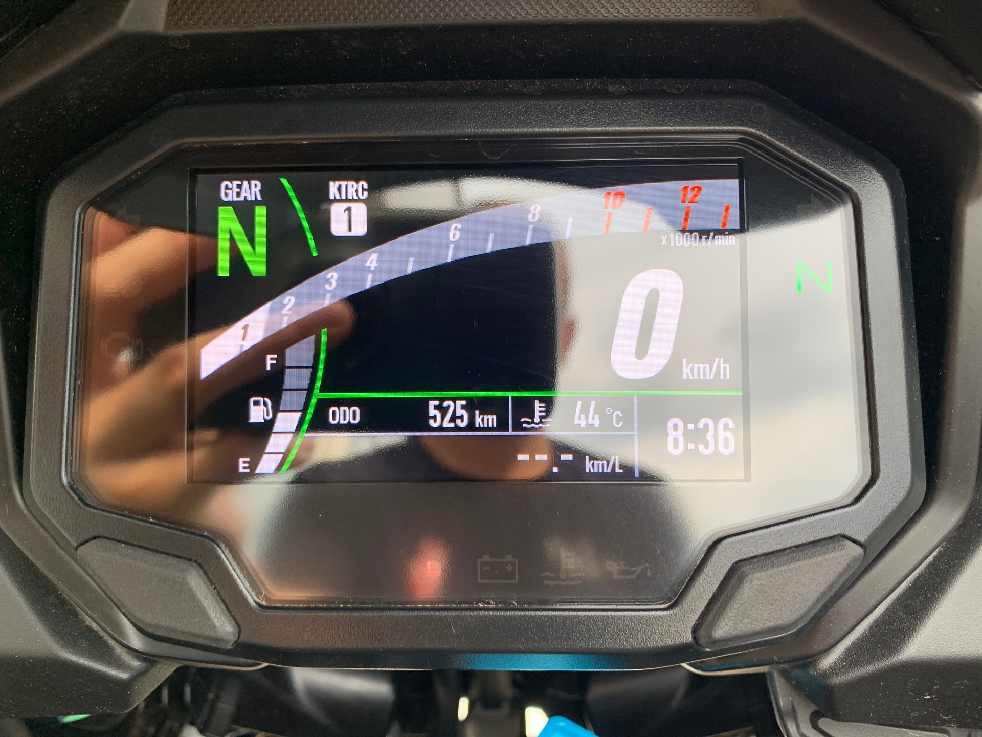 KAWASAKI Versys 650-image-3