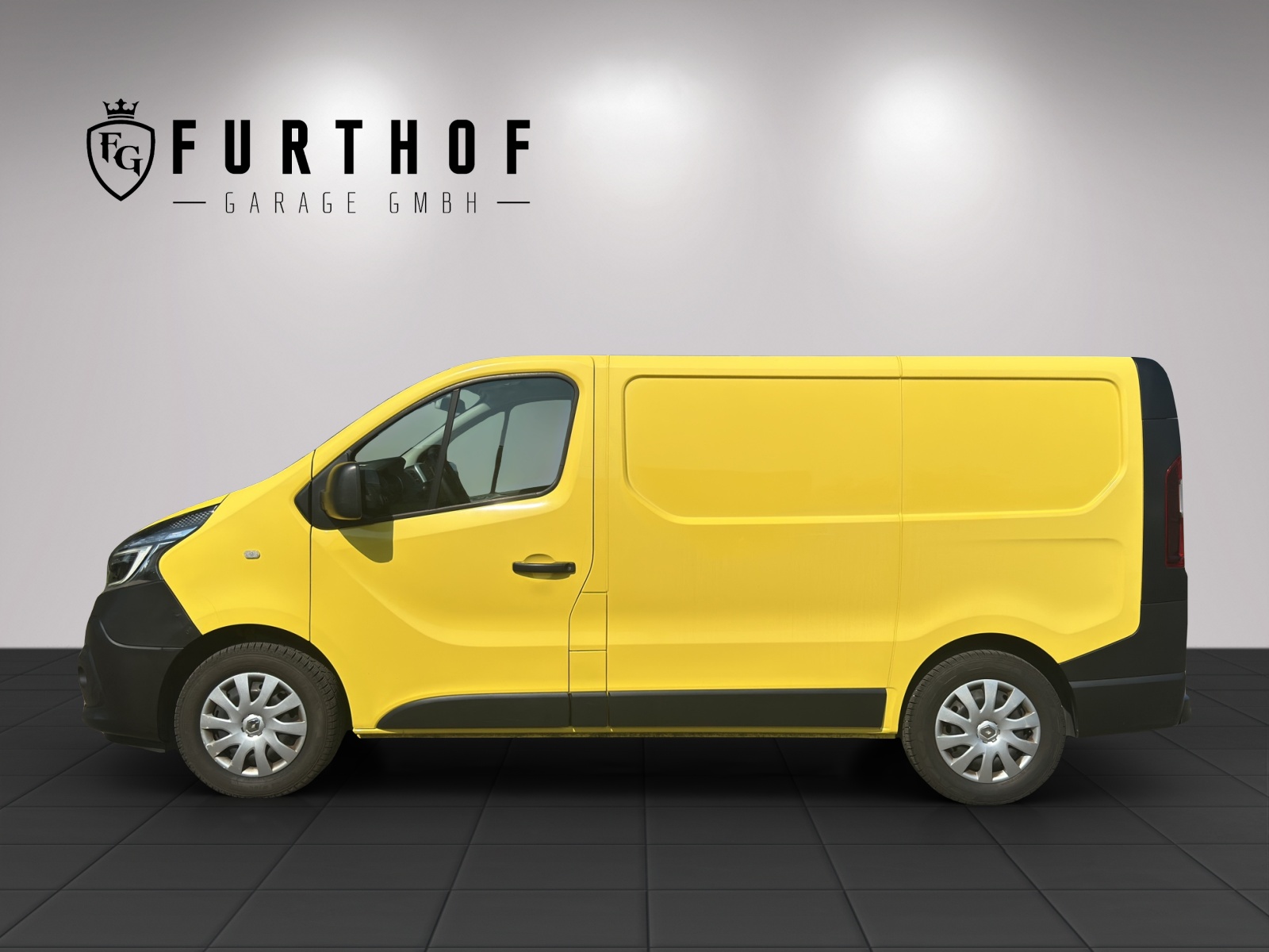 RENAULT Trafic 2.0 ENERGY dCi145 3.0t Business L1H1-showroom-element-2