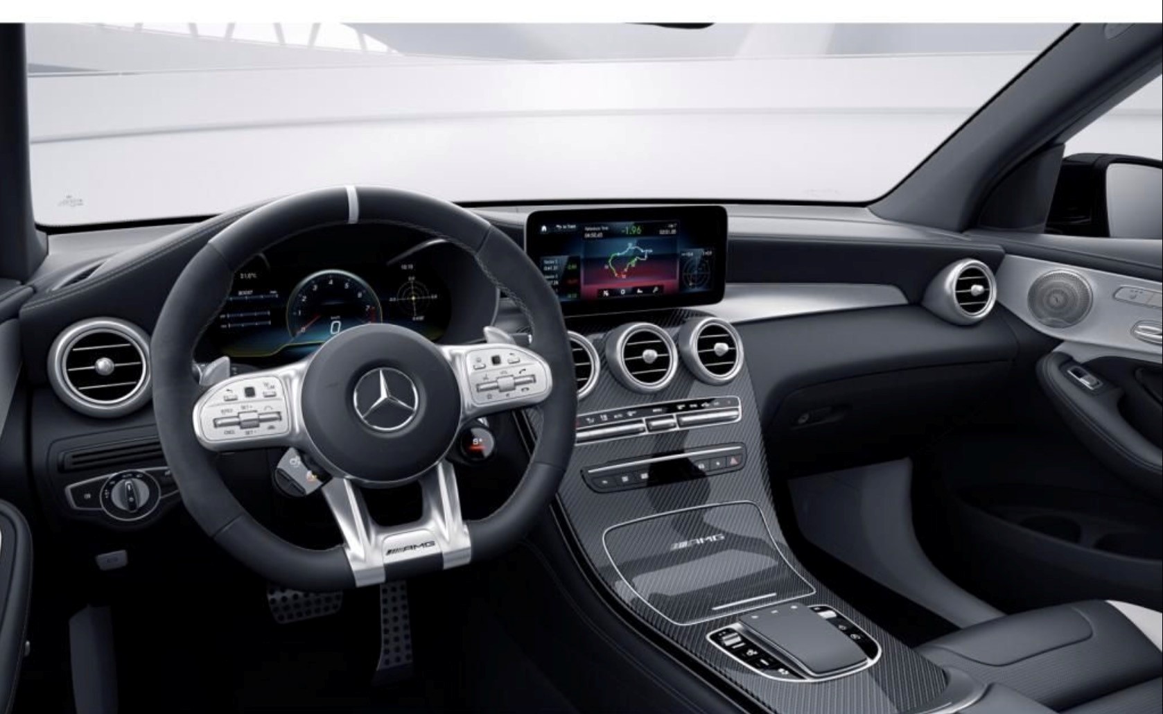 MERCEDES-BENZ GLC 63 S AMG 4Matic+ 9G-Tronic-showroom-element-2