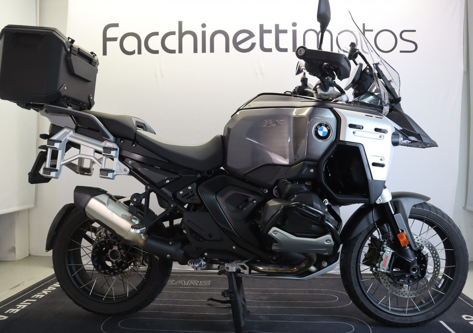 BMW R 1300 GS Adventure ASA-image-0