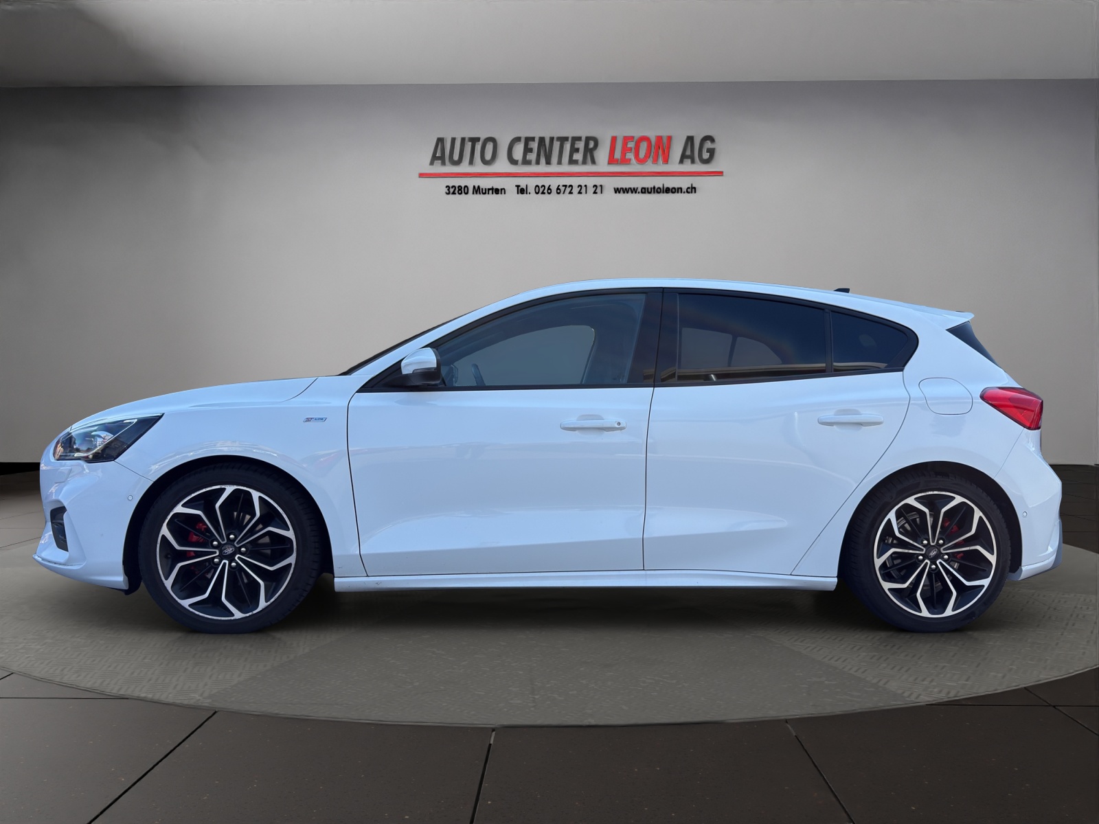 FORD Focus 1.0 SCTi ST Line Automatic-showroom-element-2