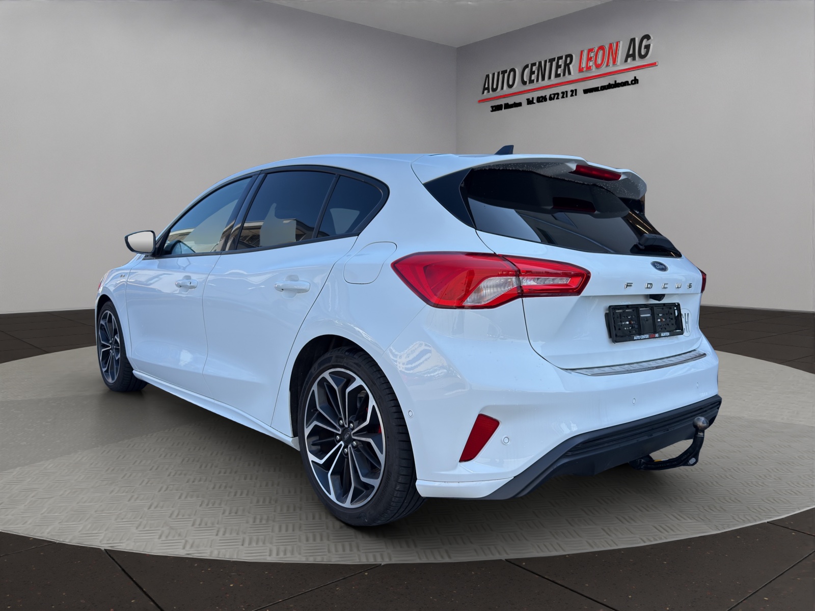 FORD Focus 1.0 SCTi ST Line Automatic-showroom-element-3